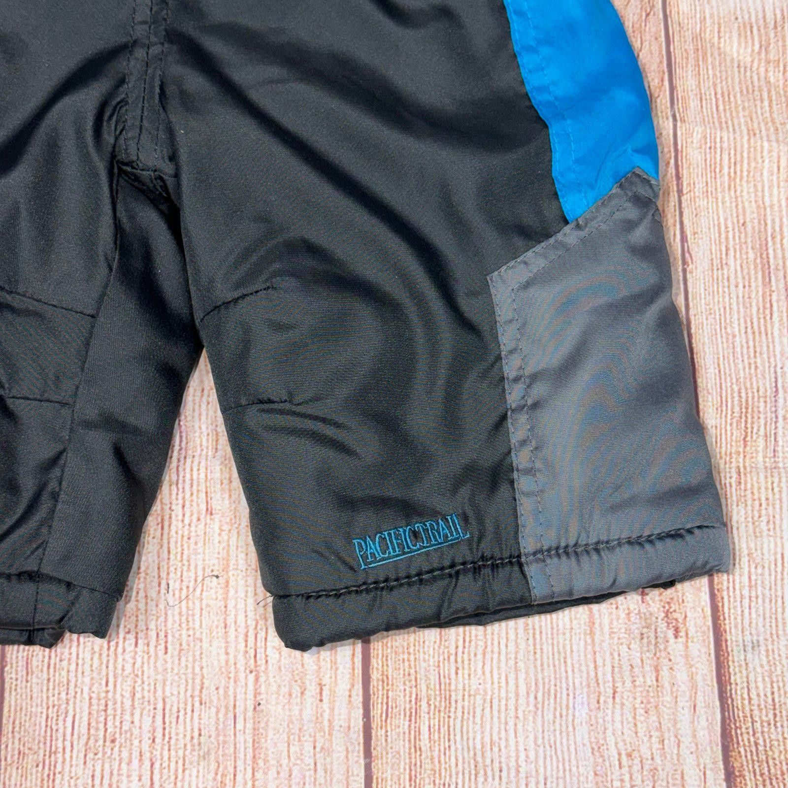 Pacific Trail Pacific Trail Kids' Insulated Snow Pants Size 9 Months Size ONE SIZE - 4 Thumbnail