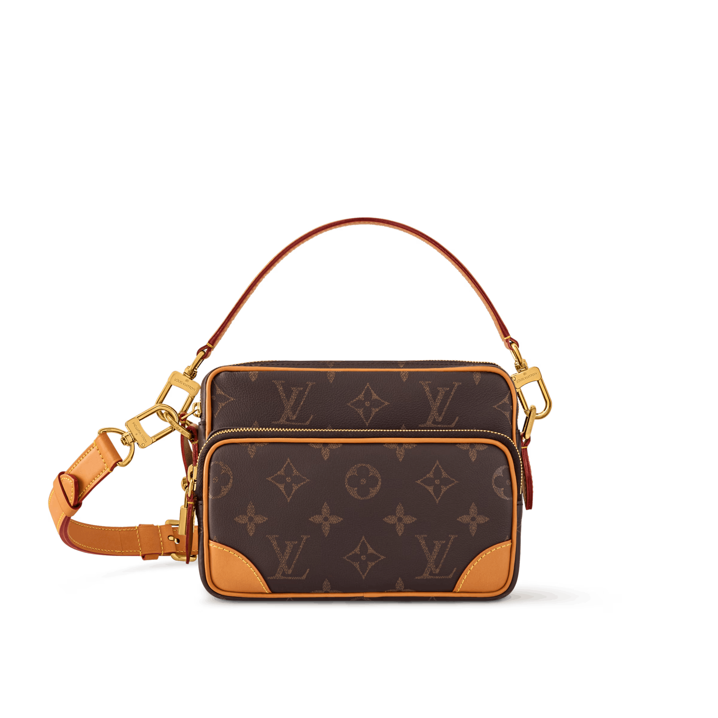 Louis Vuitton Nil Bag Size ONE SIZE - 1 Thumbnail