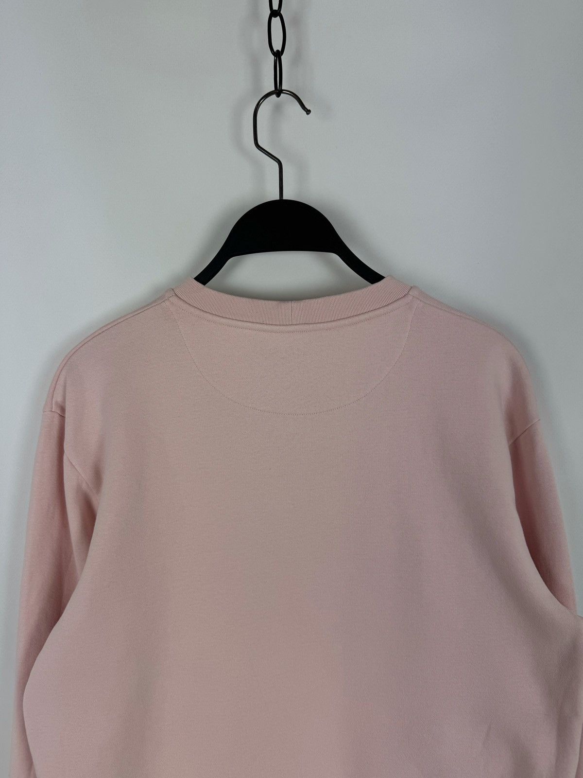 Bally Wmns Bally Switzerland Pink Sweatshirt Size M / US 6-8 / IT 42-44 - 9 Thumbnail