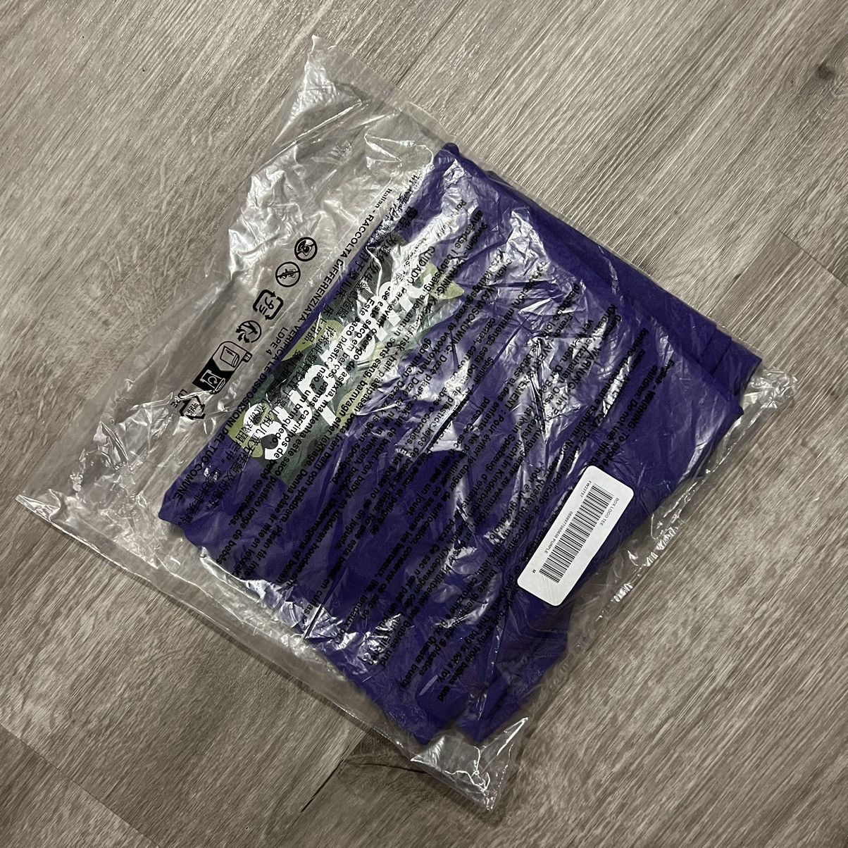 Supreme Supreme Camo Box Logo Tee Size US M / EU 48-50 / 2 - 1 Thumbnail