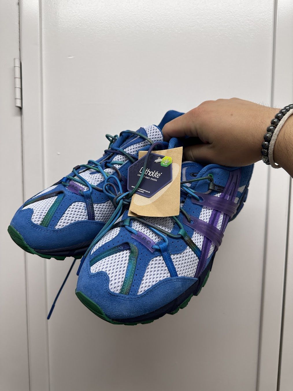 A.P.C. × Asics APC, Asics. Gel sonoma 15-50 Size US 13 / EU 46 - 2 Thumbnail