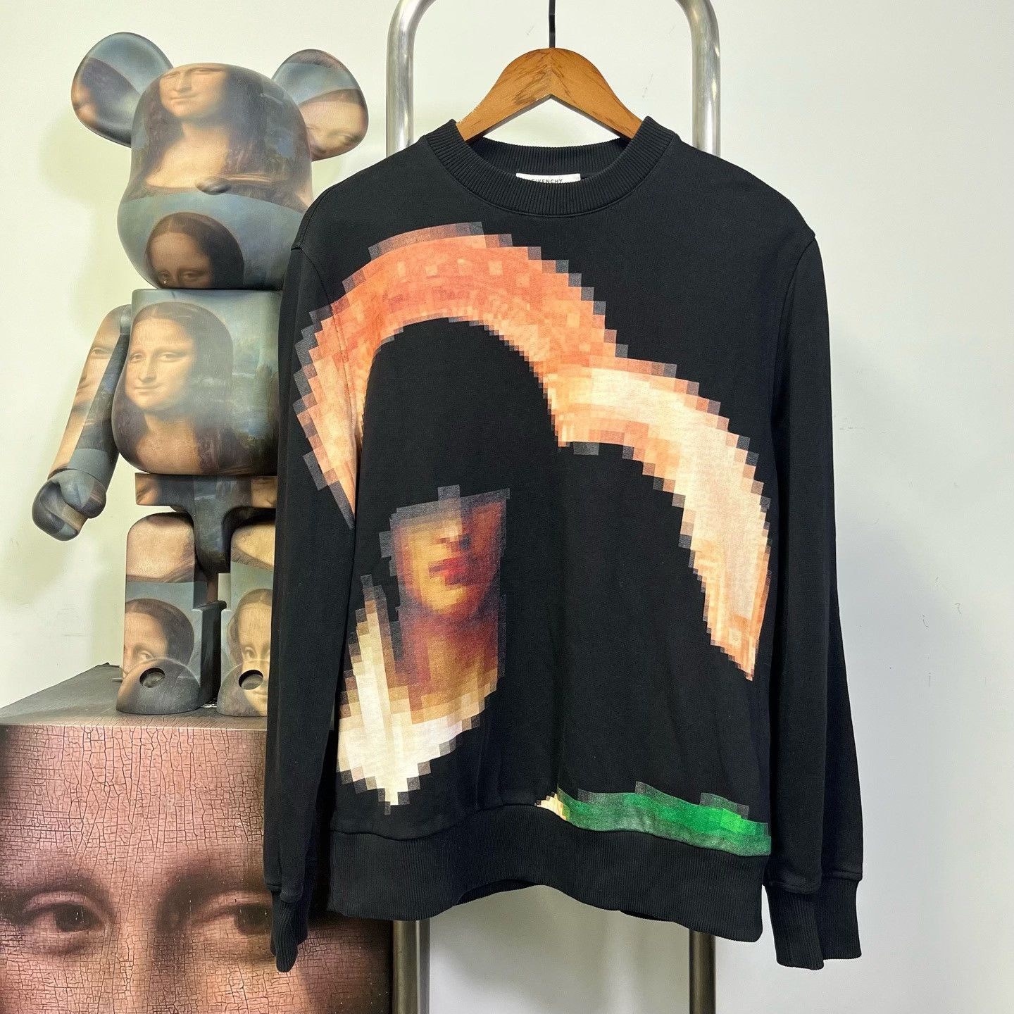 Givenchy Givenchy Hoodie xs Men Size US XS / EU 42 / 0 - 1 Thumbnail