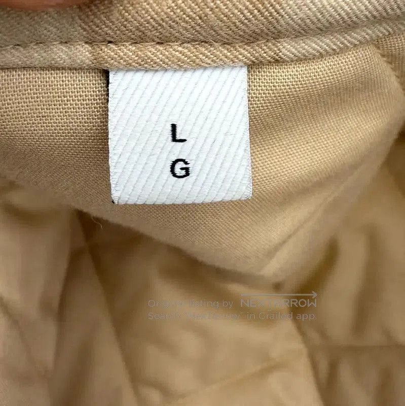 Burberry Burberry Color-Block Quilted Women's Jacket. Size L / US 10 / IT 46 - 5 Thumbnail