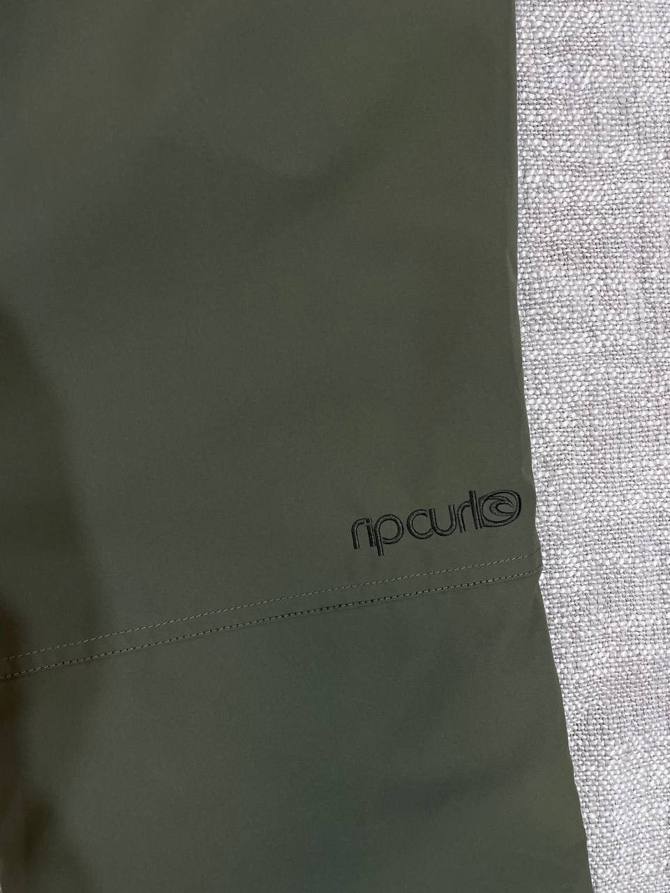Rip Curl Rip Curl Men's RT-Fortress 10k/10k Ski Pants Size XL Size US 36 / EU 52 - 7 Thumbnail