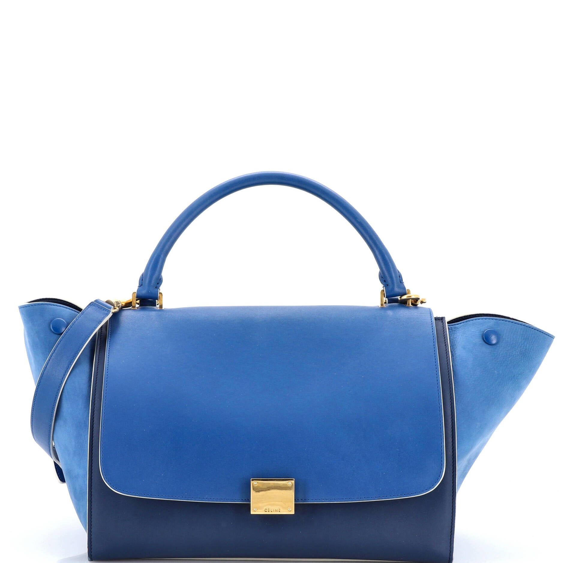 Celine Trapeze Bag Size ONE SIZE - 1 Thumbnail