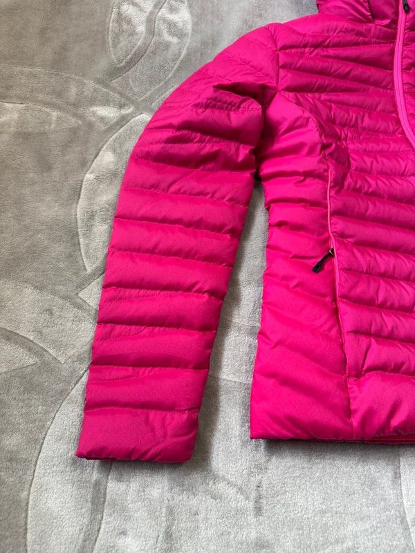 Spyder Spyder Pink Timeless Down Puffer Jacket size S Size S / US 4 / IT 40 - 6 Thumbnail