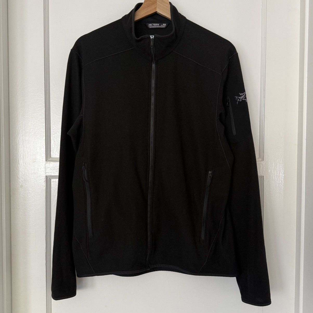 Arc'teryx Men's Delta LT Jacket