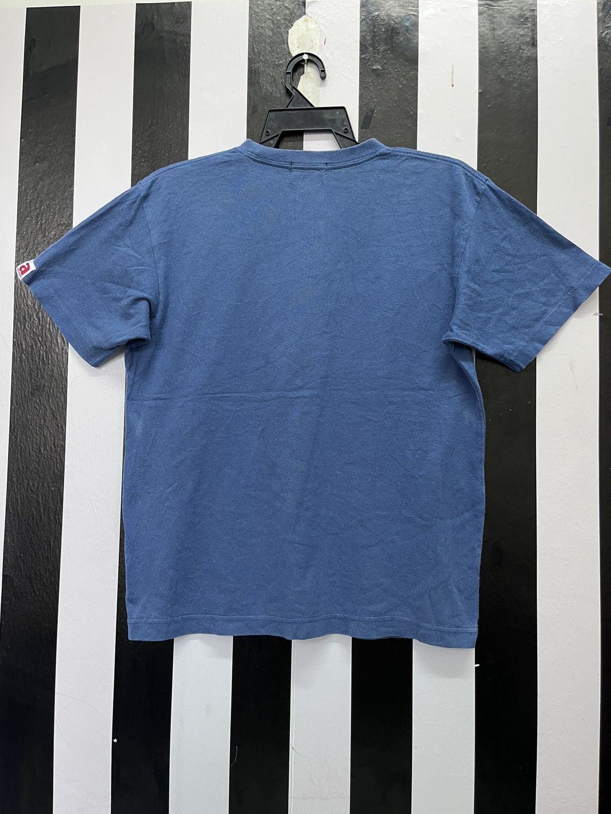 Andy Warhol × Designer × Japanese Brand ANDY WARHOL heaven and hell are just one breath away Size US S / EU 44-46 / 1 - 4 Thumbnail