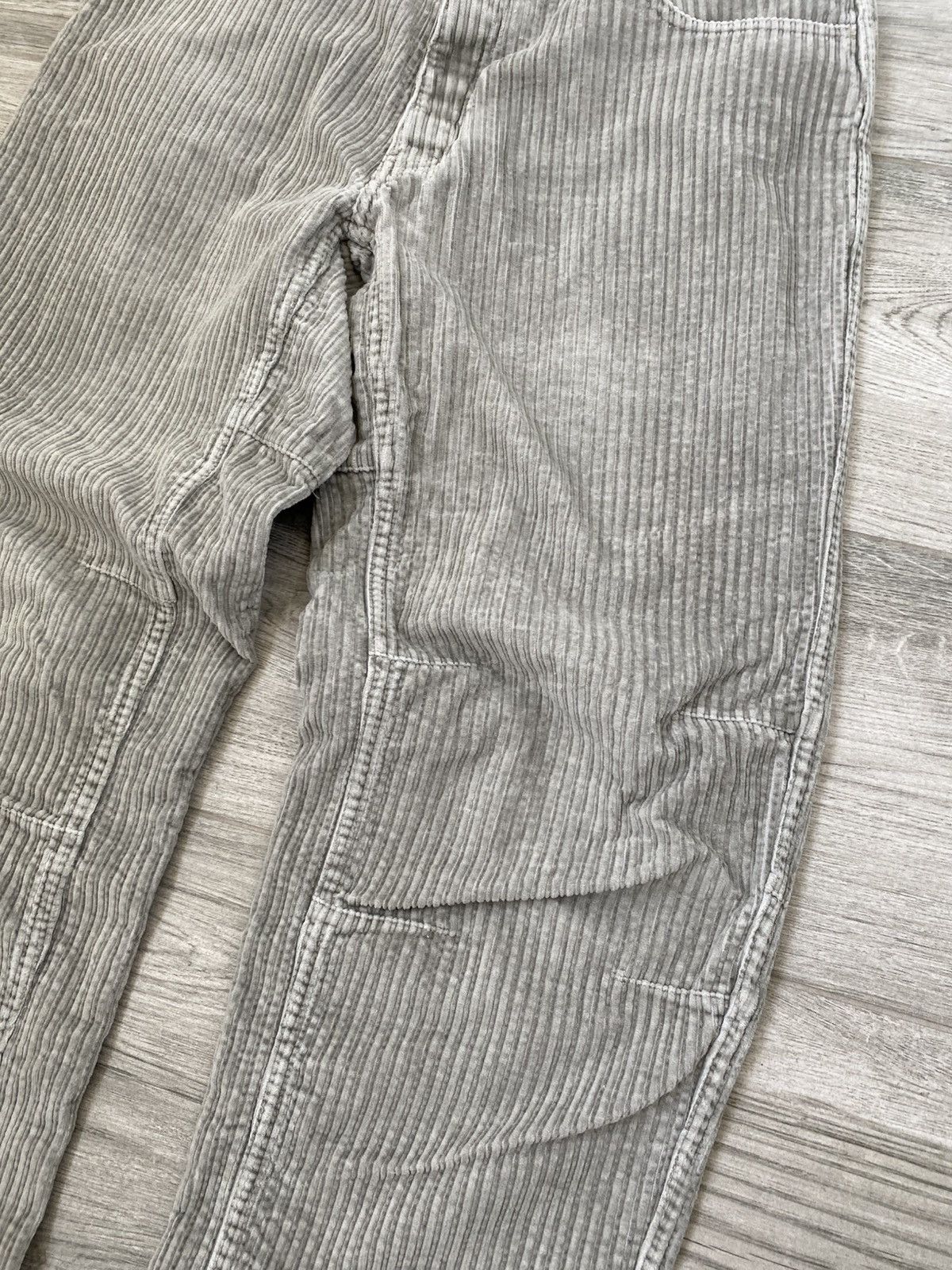 The North Face The North Face A5 Series Carpenter Corduroy Pants Size 34 Size US 34 / EU 50 - 12 Thumbnail