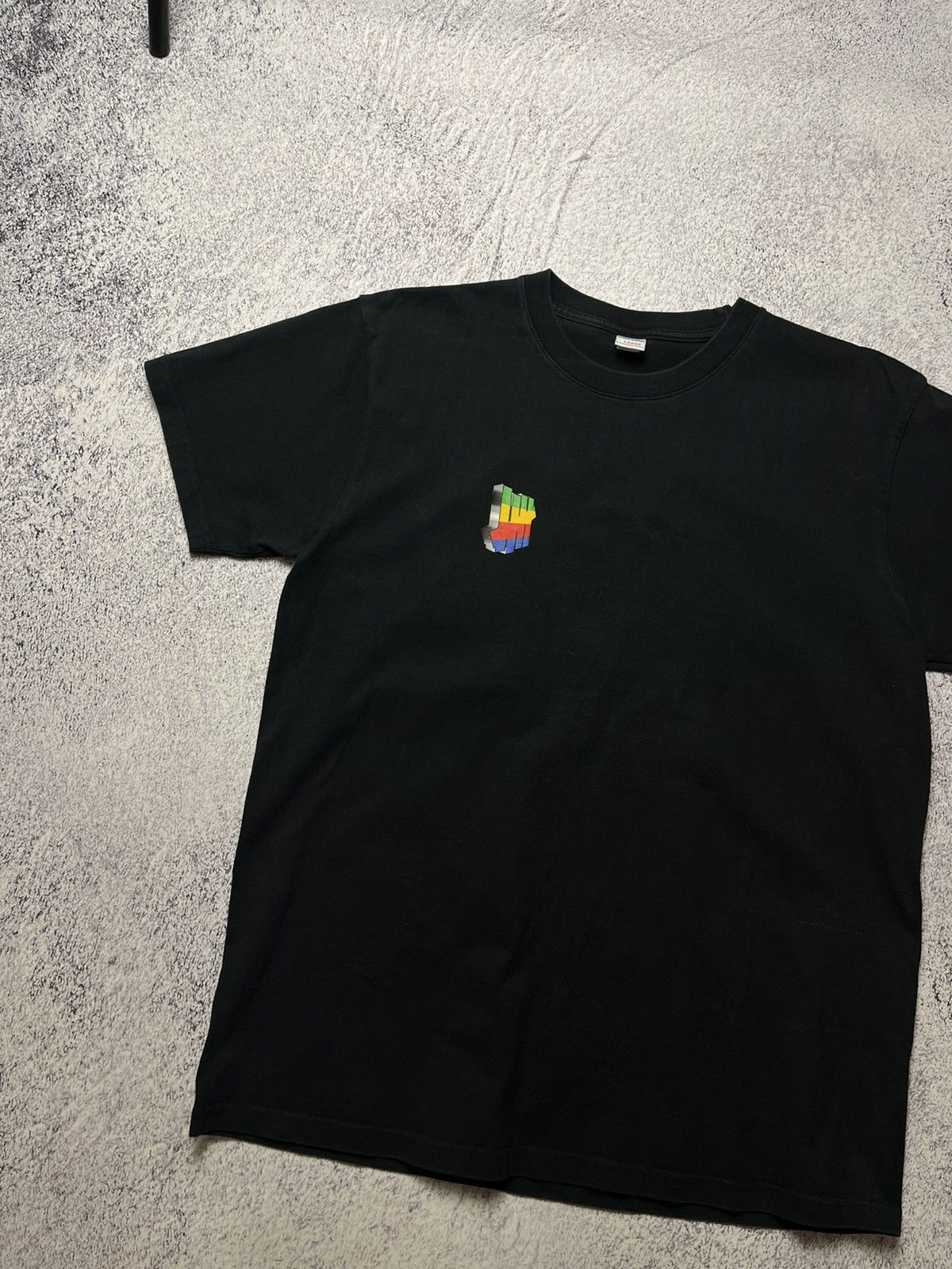 Undefeated VINTAGE UNDEFEATED Streetwear T-SHIRT Y2K 2002 Size US L / EU 52-54 / 3 - 2 Thumbnail