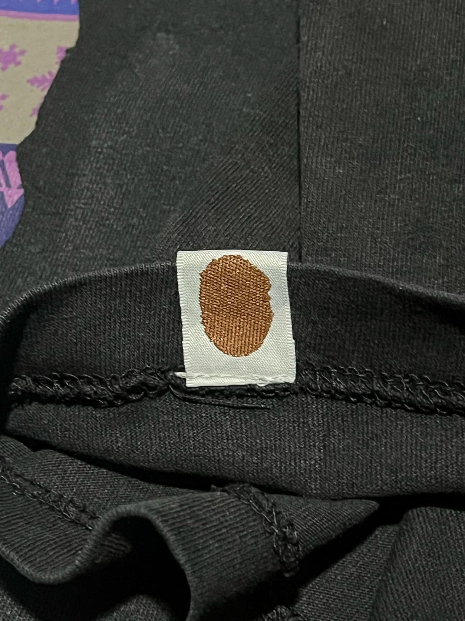 Bape Bape College Tee Size US XL / EU 56 / 4 - 10 Thumbnail