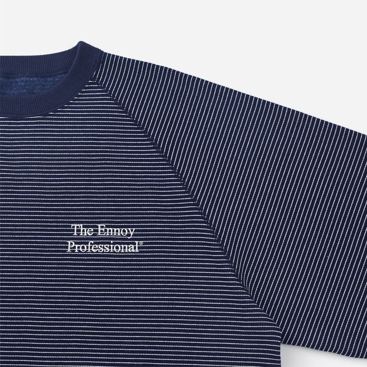 Japanese Brand Ennoy Professional Sweater Size ONE SIZE - 2 Thumbnail