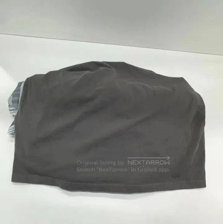 Balenciaga Balenciaga Casual Chic Long Sleeve Shirt. Size US S / EU 44-46 / 1 - 9 Thumbnail