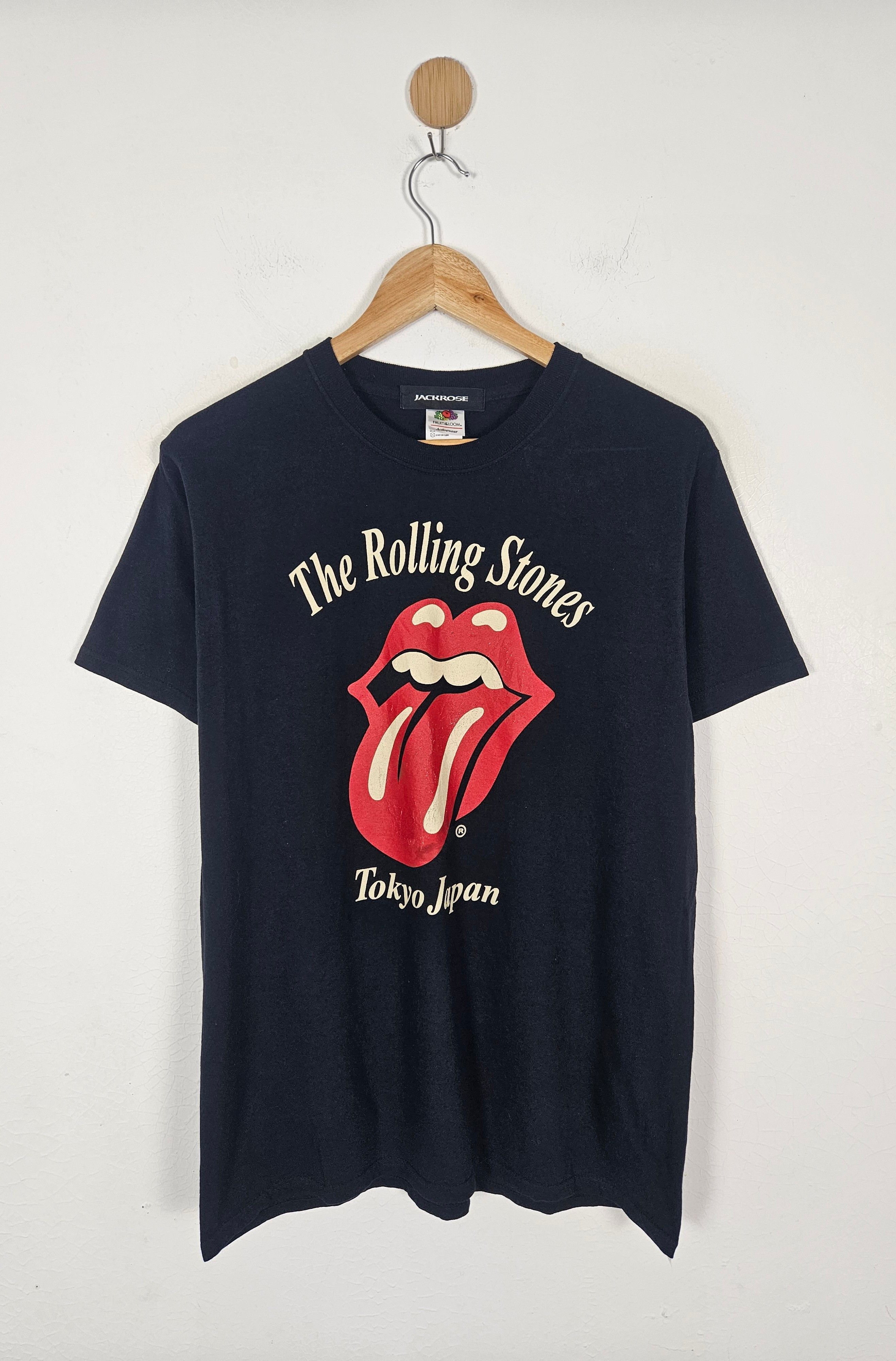 Jack Rose Rolling Stones | Grailed