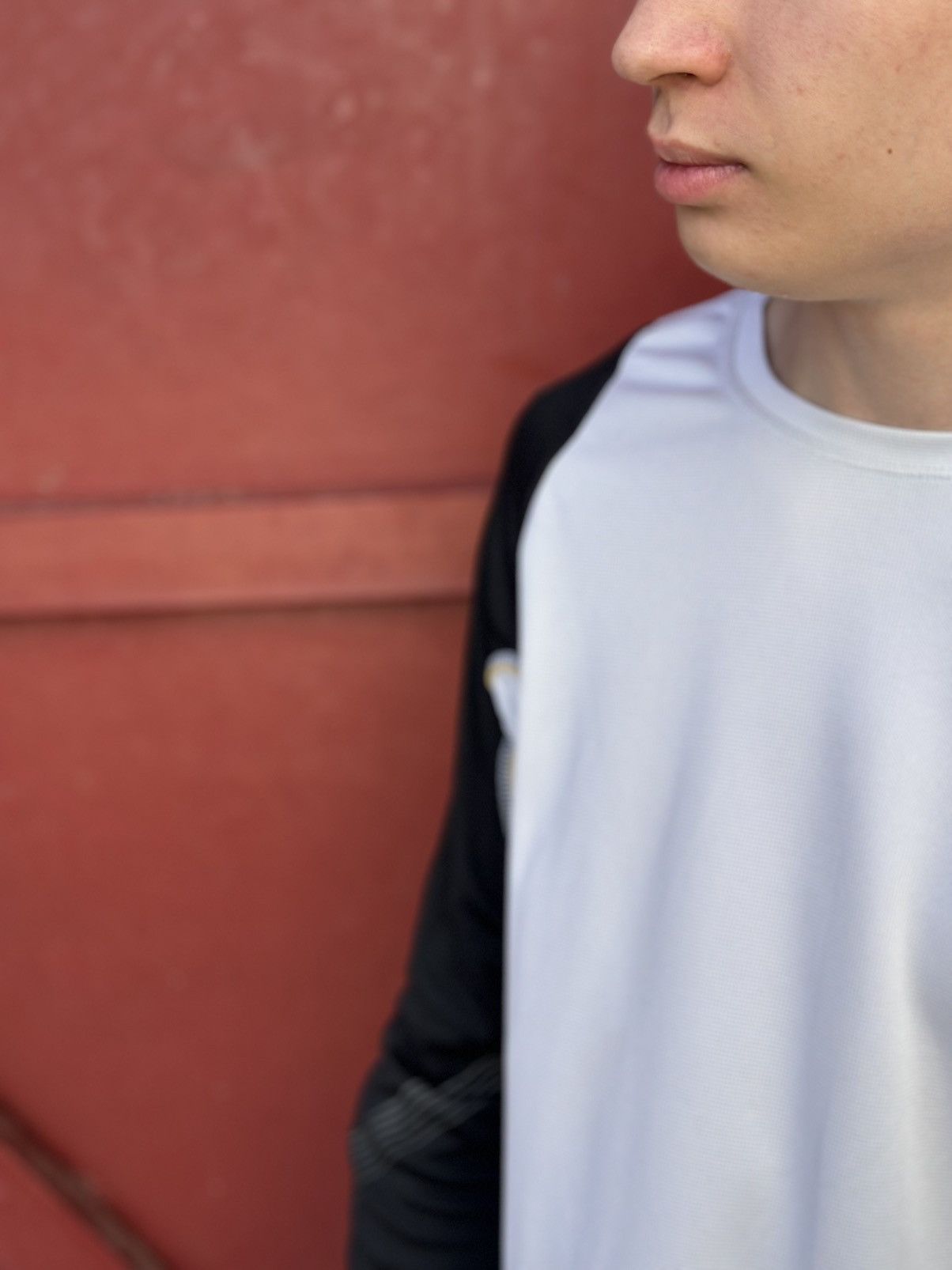 Issey Miyake Vintage Long-sleeve T-shirts Nike Y2K 90s USA Japan Size US M / EU 48-50 / 2 - 7 Thumbnail