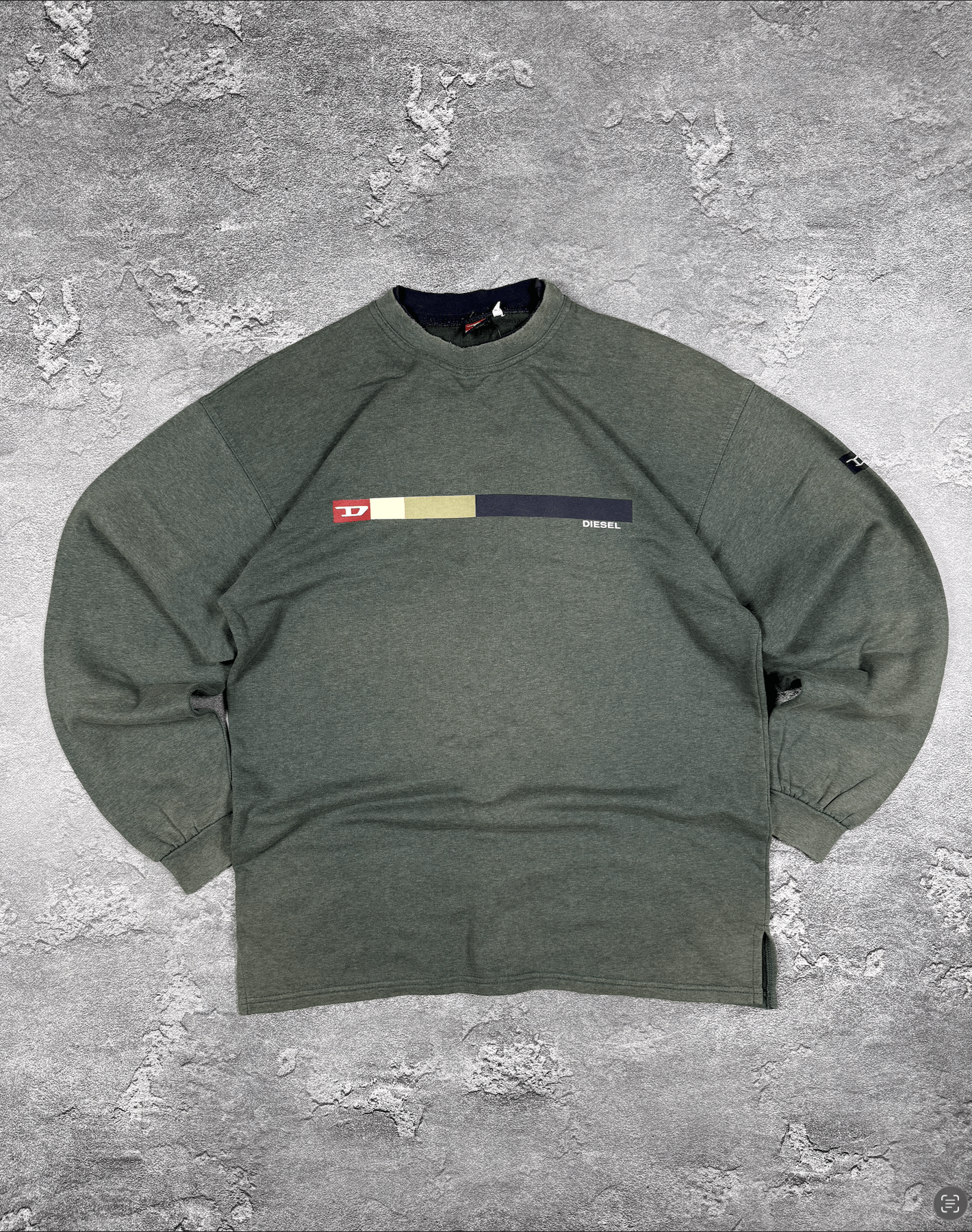 If Six Was Nine × Japanese Brand × Le Grande Bleu (L.G.B.) LGB