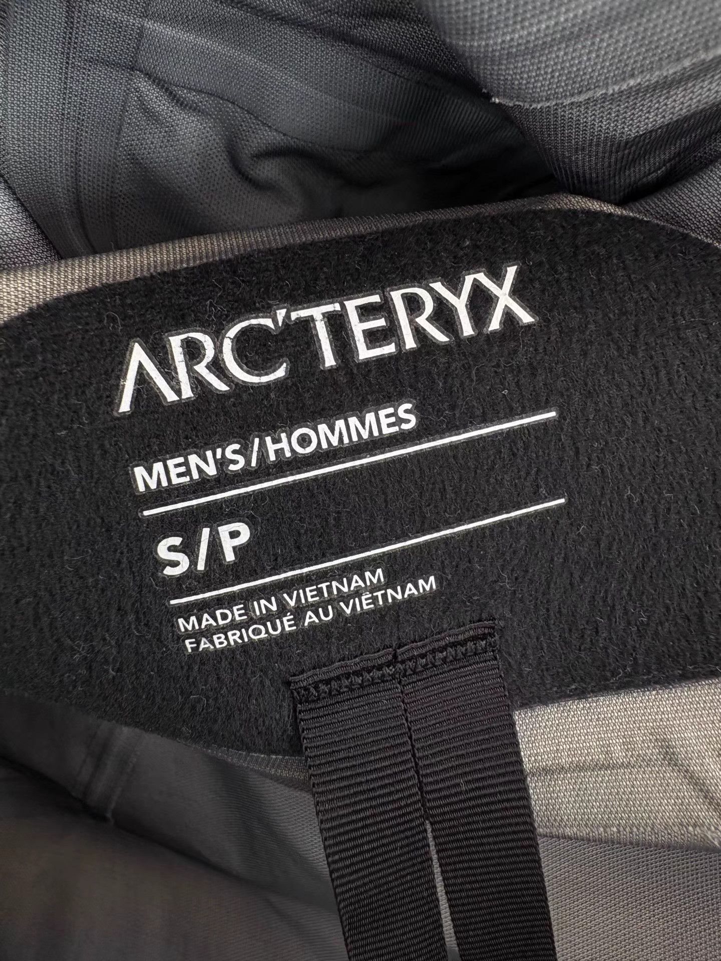 Arc'teryx ARCTERYX NORVAN LT Lightweight Jacket Size US S / EU 44-46 / 1 - 5 Thumbnail