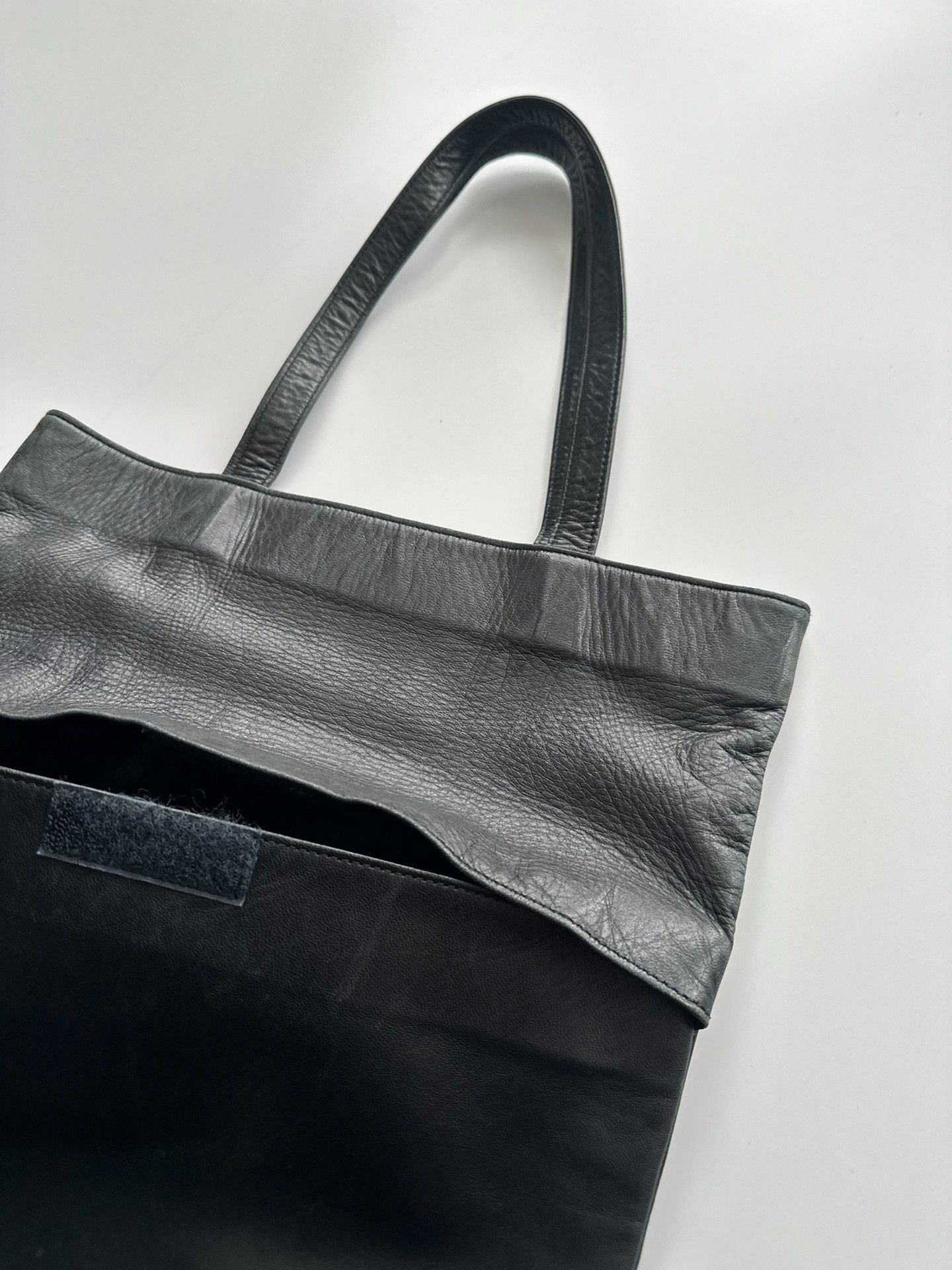 Helmut Lang HELMUT LANG OB Cortical tote bag| Size ONE SIZE - 3 Thumbnail