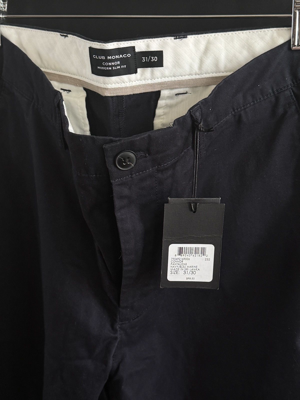 Club Monaco Club Monaco Connor Chino Size US 31 - 6 Thumbnail
