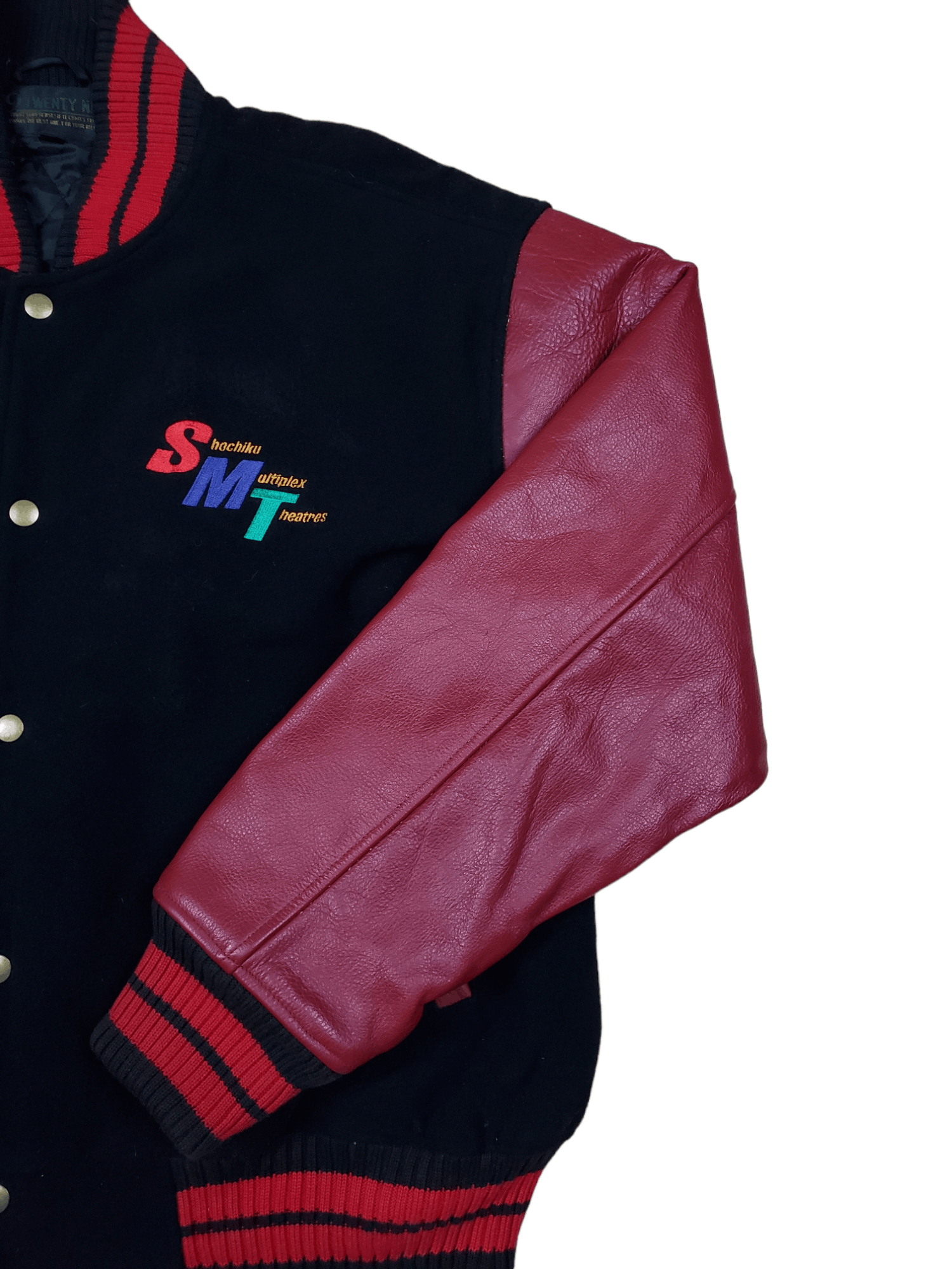 Other Vintage Varsity Jacket 29 Tweenty Nine Size US XL / EU 56 / 4 - 5 Thumbnail
