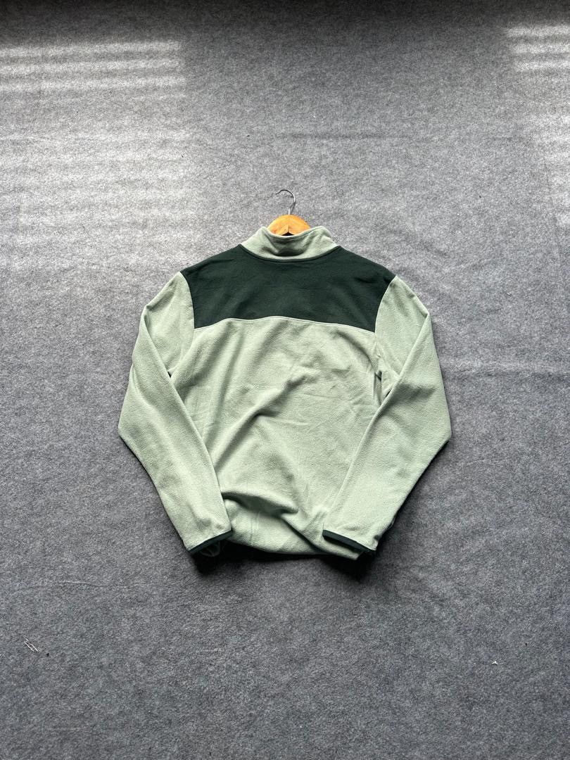 The North Face THE NORTH FACE TKA GLACIER SNAP-NECK Size XL / US 12-14 / IT 48-50 - 2 Thumbnail