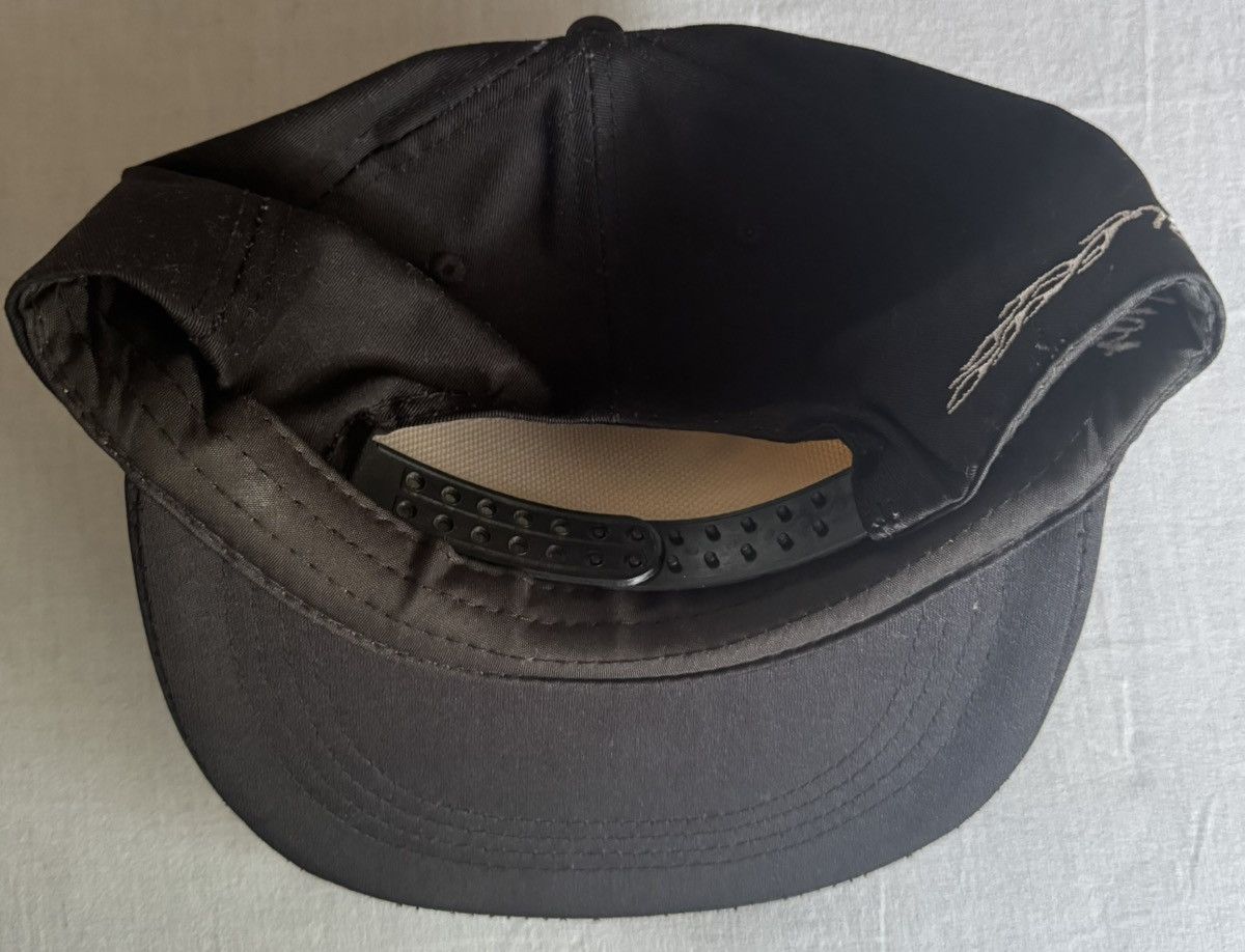 A$AP Rocky A$AP Rocky AWGE Testing promo snapback hat Size ONE SIZE - 2 Thumbnail