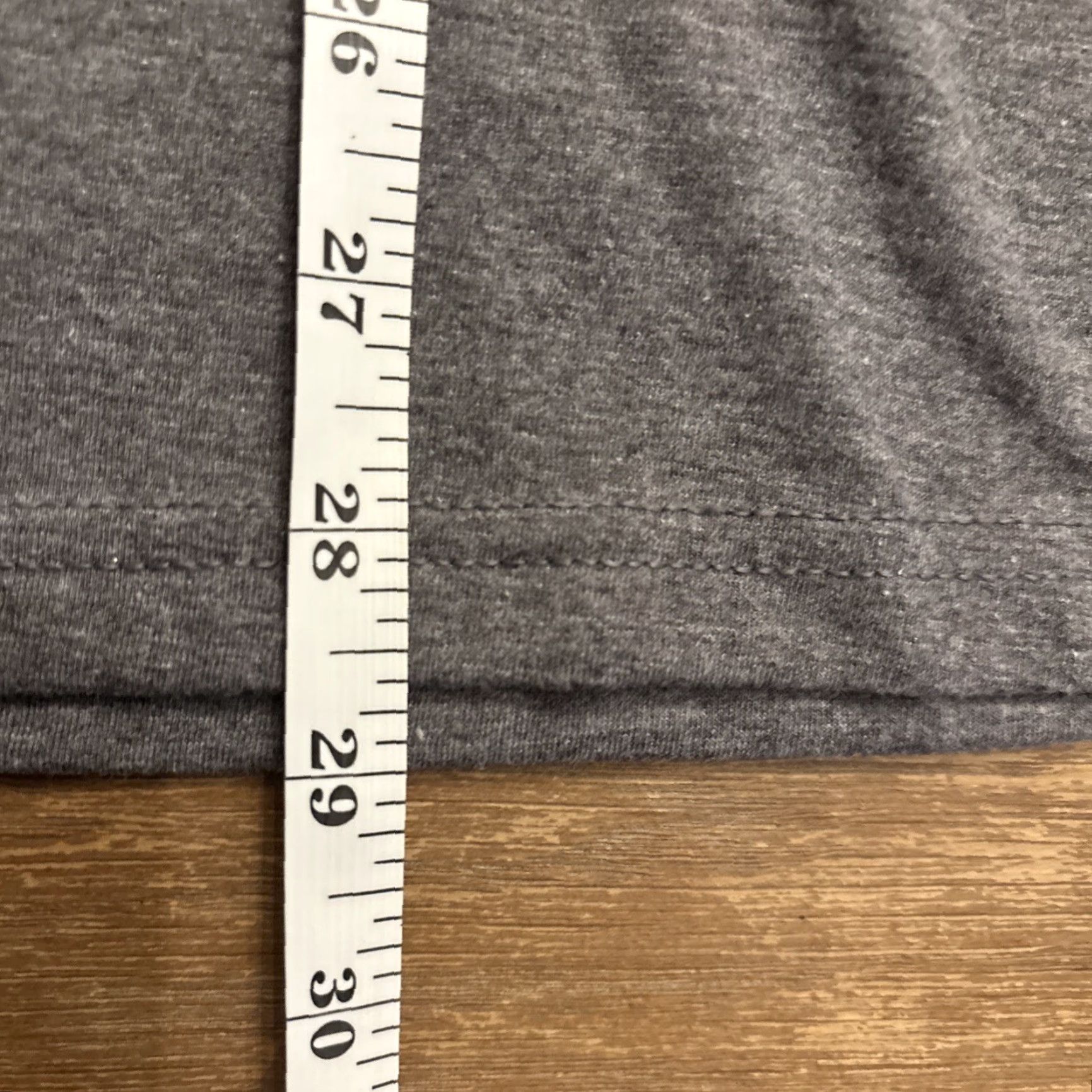 Vintage TacPack T-Shirt Adult 3XL Gray Army Bulldog Graphic Tee Operator Patriotic Mens Size US XXL / EU 58 / 5 - 5 Thumbnail