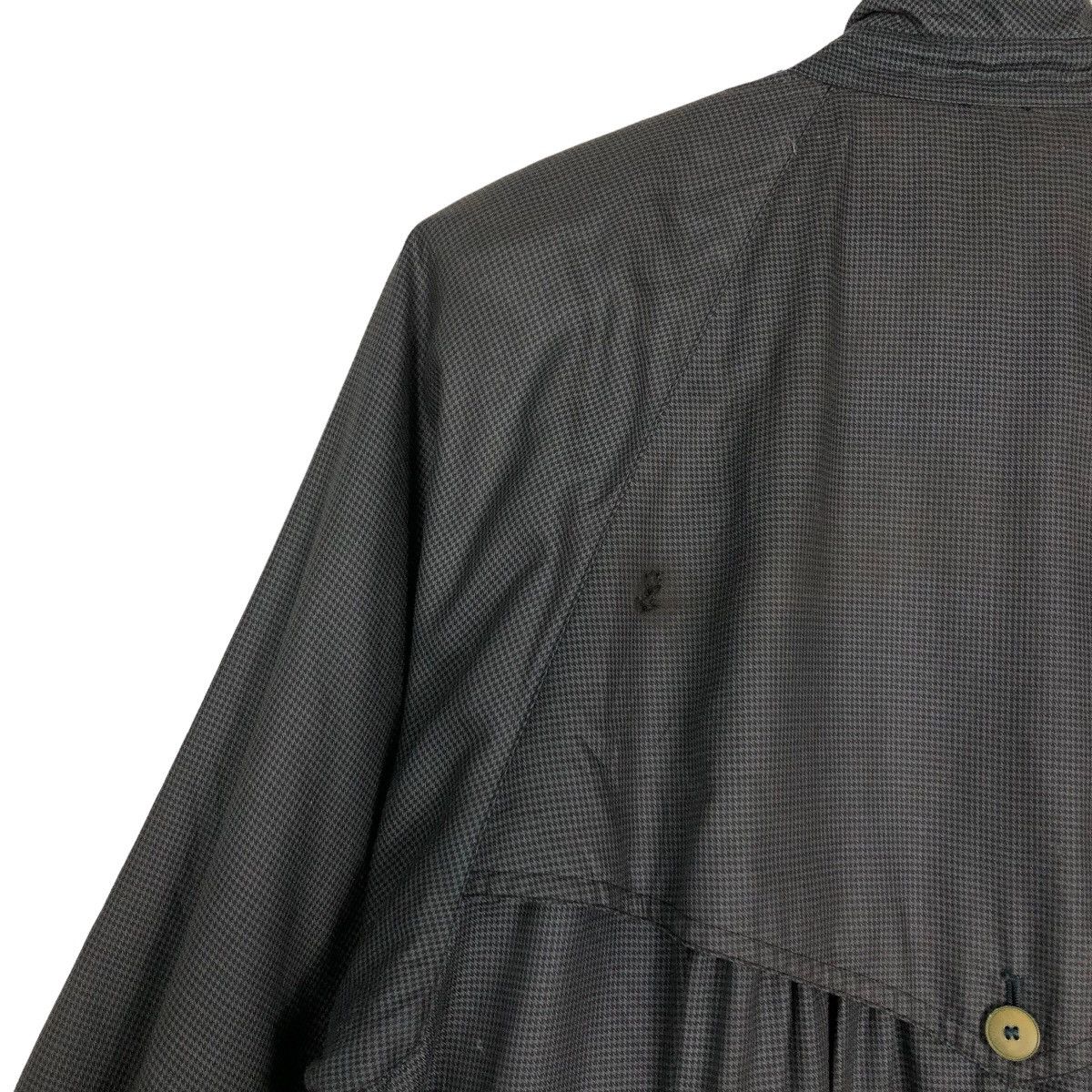 Issey Miyake 🔥Vintage Long Jacket Parachute Romawear Onward Japan Size US M / EU 48-50 / 2 - 12 Thumbnail