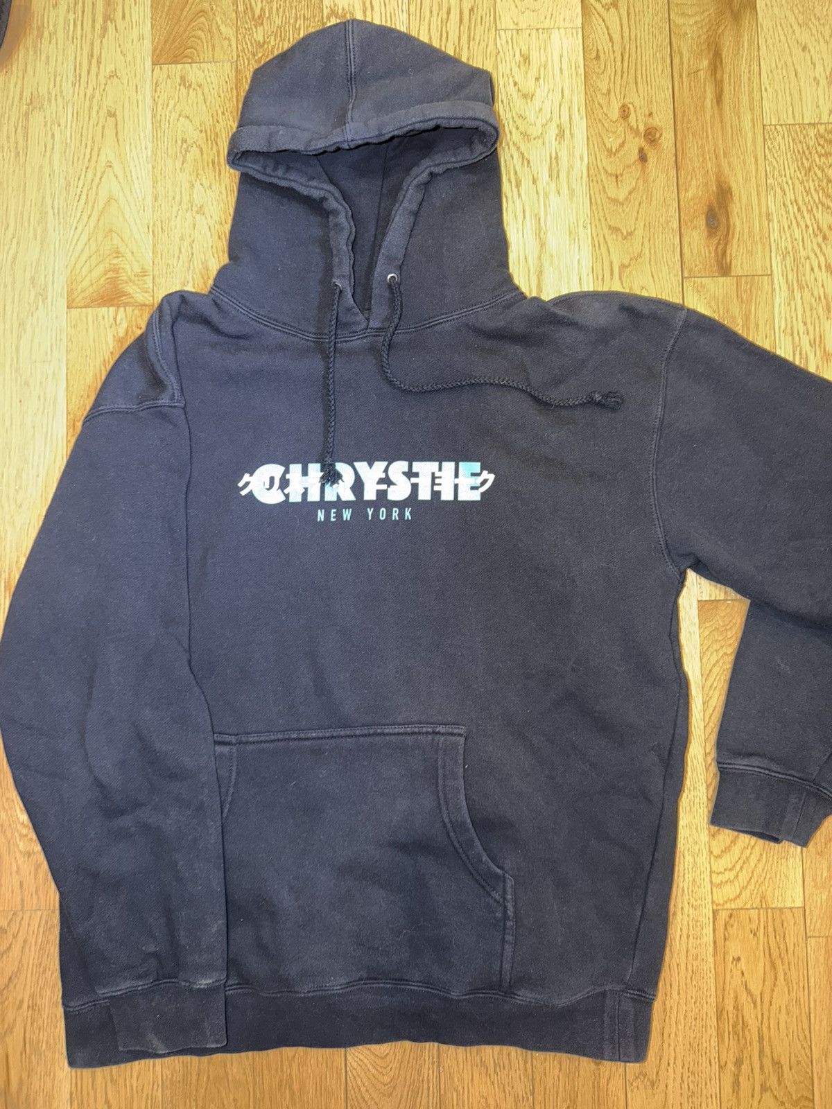 Other Chrystie Hoodie Size US L / EU 52-54 / 3 - 1 Thumbnail