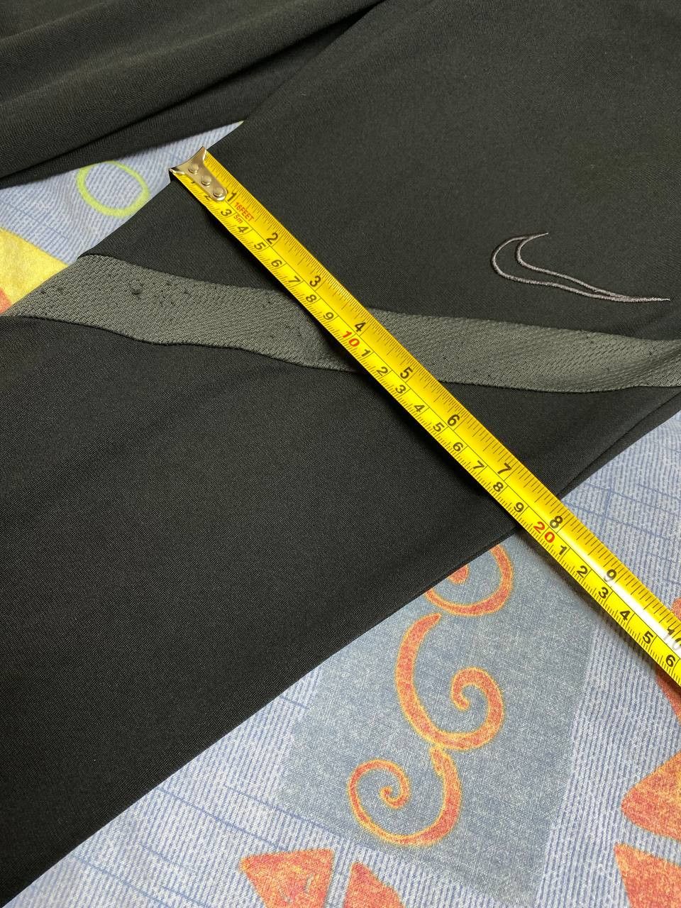 Nike Y2K Nike Track Pants Size US 30 / EU 46 - 8 Thumbnail