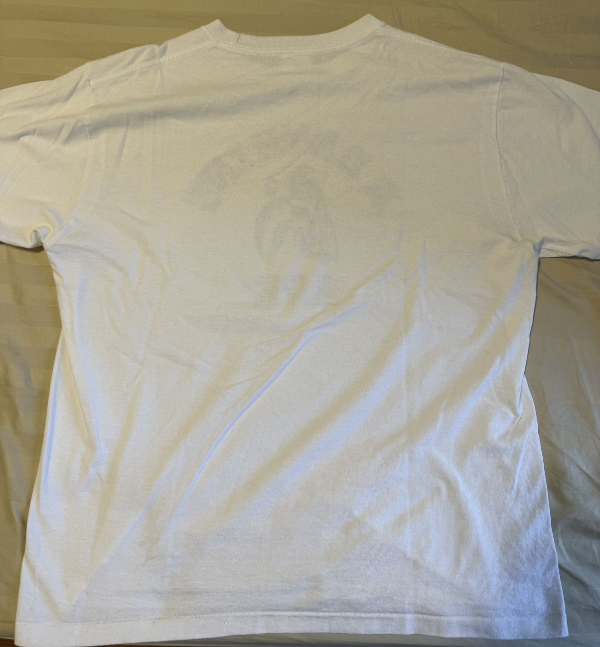 Bape Bape Tiger Shark tee Size US L / EU 52-54 / 3 - 9 Thumbnail
