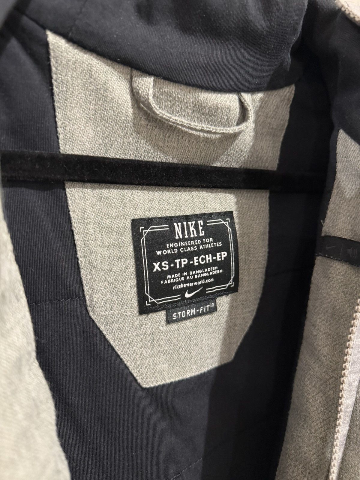 Nike Nike Holladay Snowboard Jacket XS Size US XS / EU 42 / 0 - 6 Thumbnail