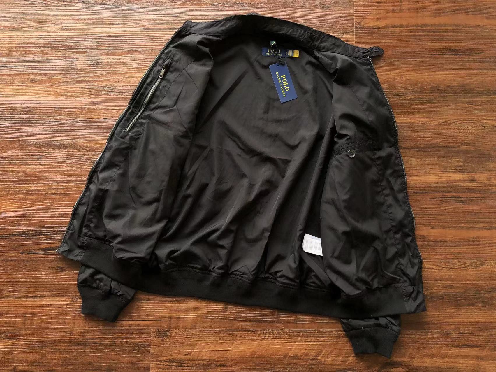 Polo Ralph Lauren RALPH LAUREN JACKET Size US M / EU 48-50 / 2 - 15 Thumbnail