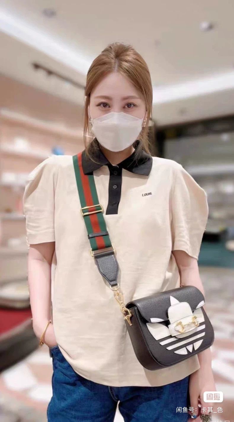 Gucci Guicci bag Size ONE SIZE - 2 Thumbnail