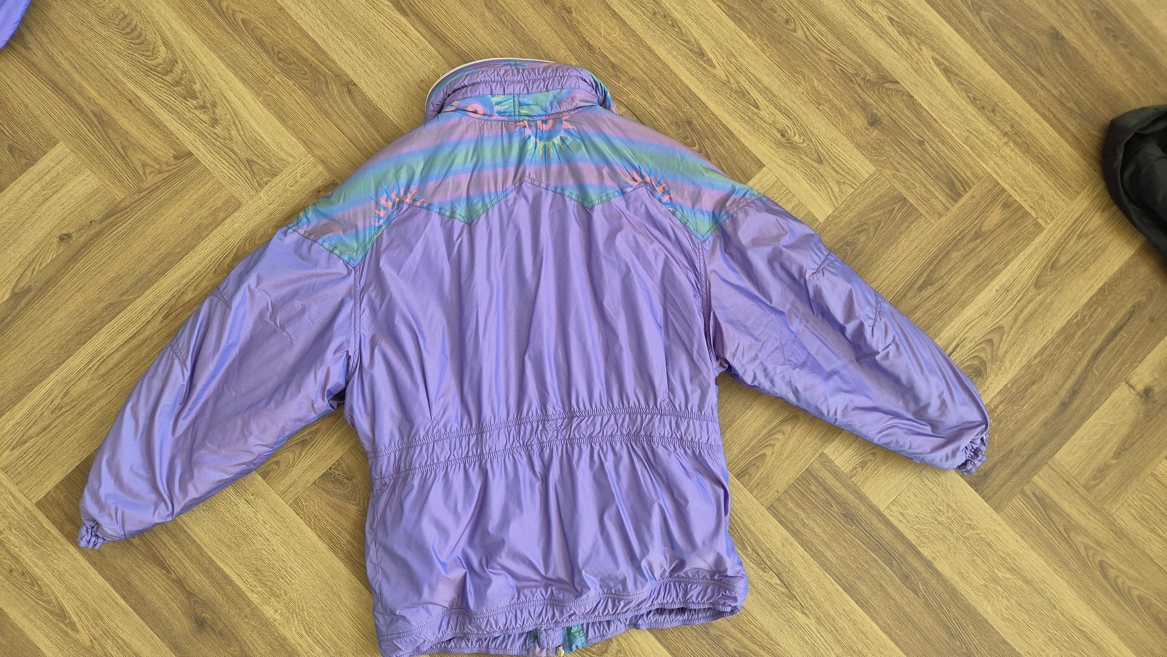 Ellesse Ellesse Ski Vintage Size L / US 10 / IT 46 - 3 Thumbnail
