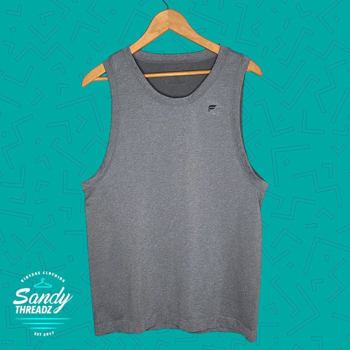 Fabletics Fabletics tank top Size US S / EU 44-46 / 1 - 3 Thumbnail