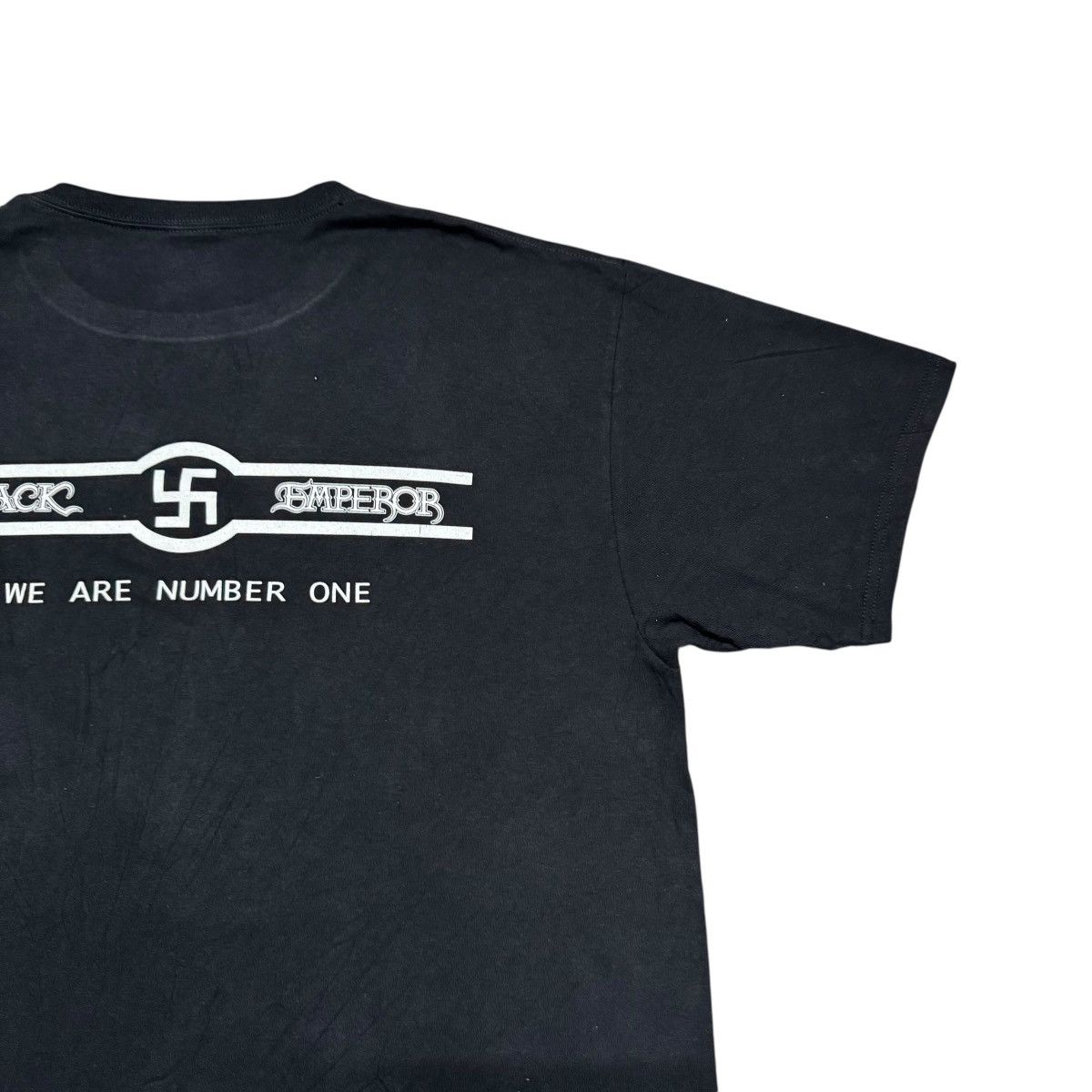 Band Tees Vintage Godspeed You Black Emperor Shirt Size US XL / EU 56 / 4 - 7 Thumbnail