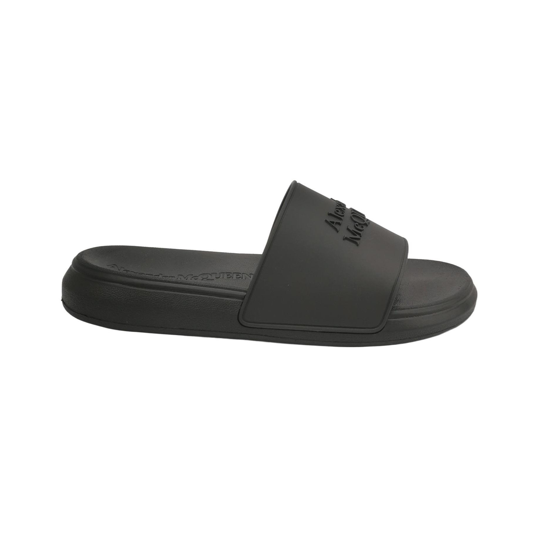 Alexander McQueen Alexander McQueen Women 9 Sandals Size US 9 / IT 39 - 1 Thumbnail