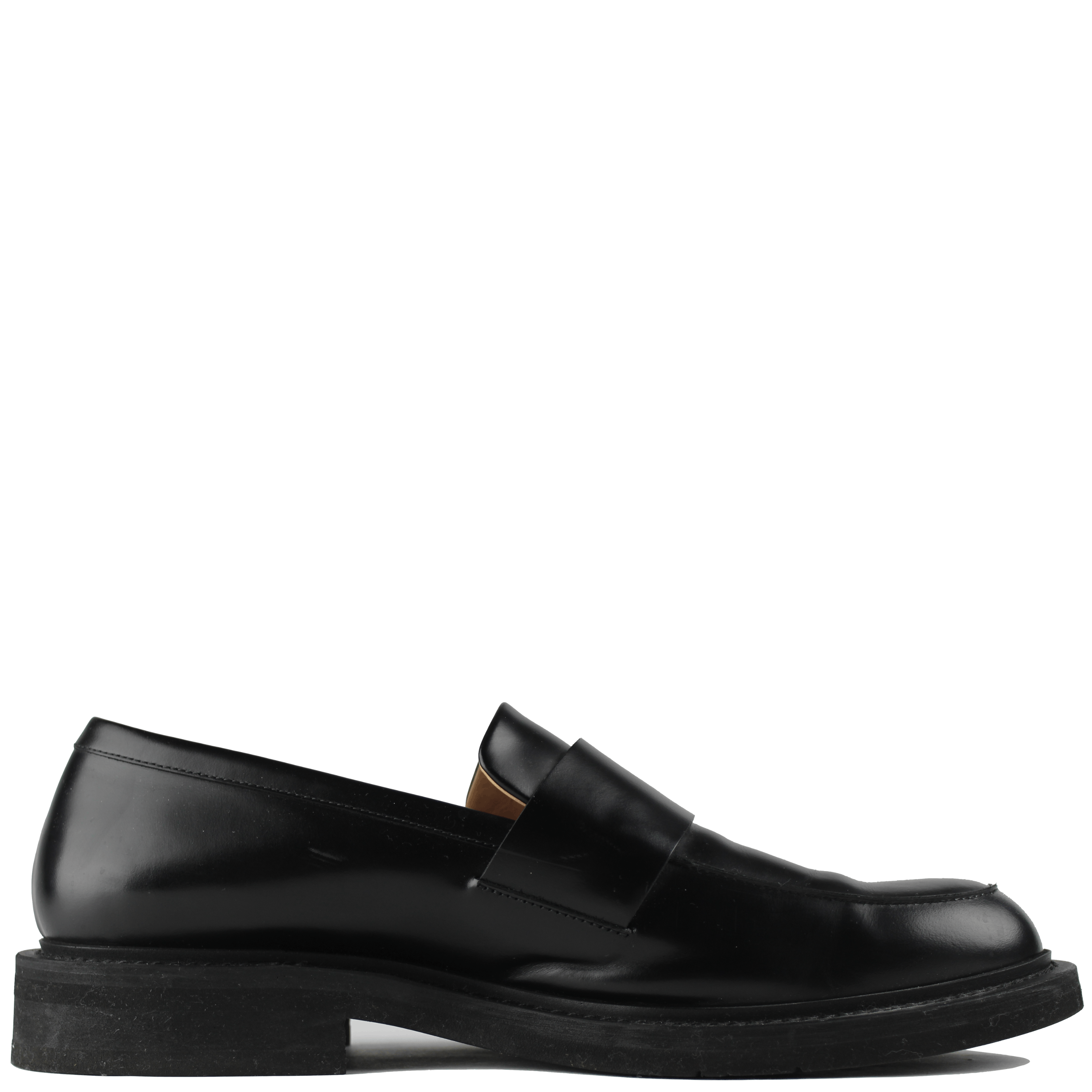 Bottega Veneta Bottega Veneta Level Penny Loafers Size US 11 / EU 44 - 5 Thumbnail