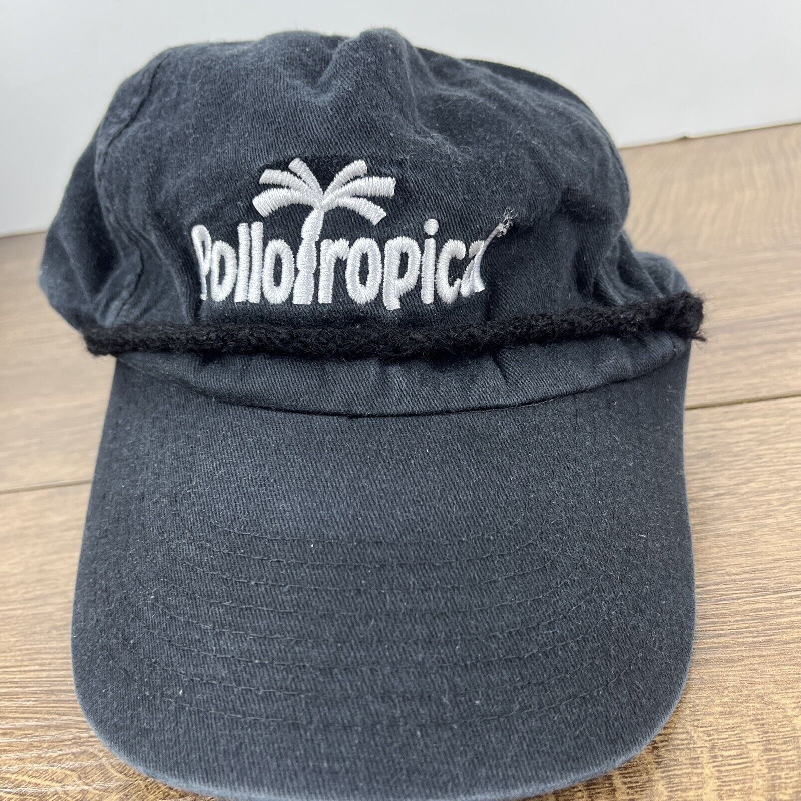 Other Pollotropical Hat Pollo Tropical Hat Adjustable Snapback Adu Size ONE SIZE - 5 Thumbnail