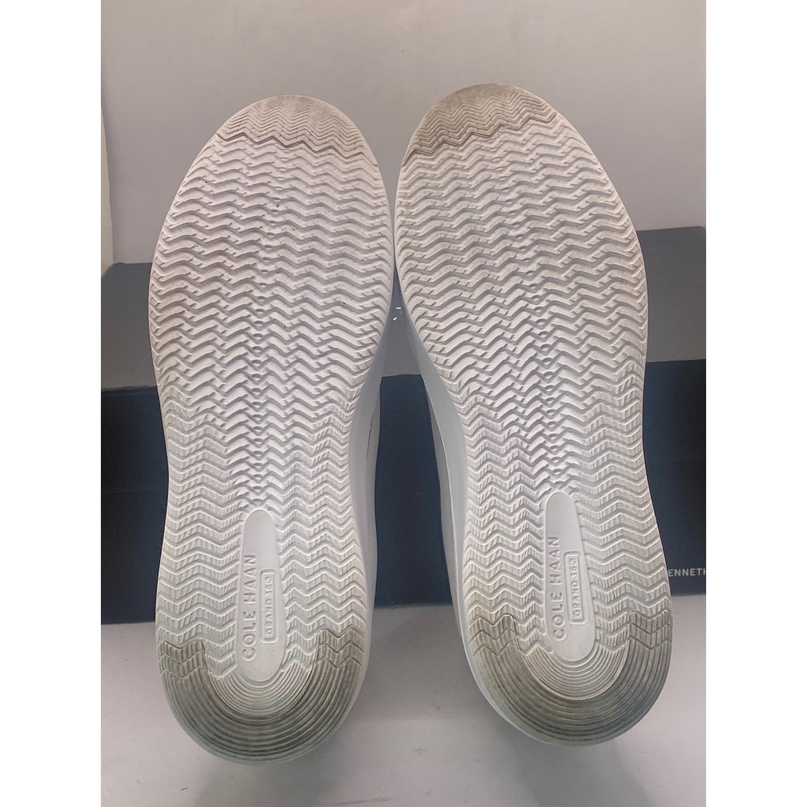 Cole Haan Cole Haan GrandPro Topspin Sneaker Wmns Size 8-1/2B (W24775) Size US 8.5 / IT 38.5 - 6 Thumbnail