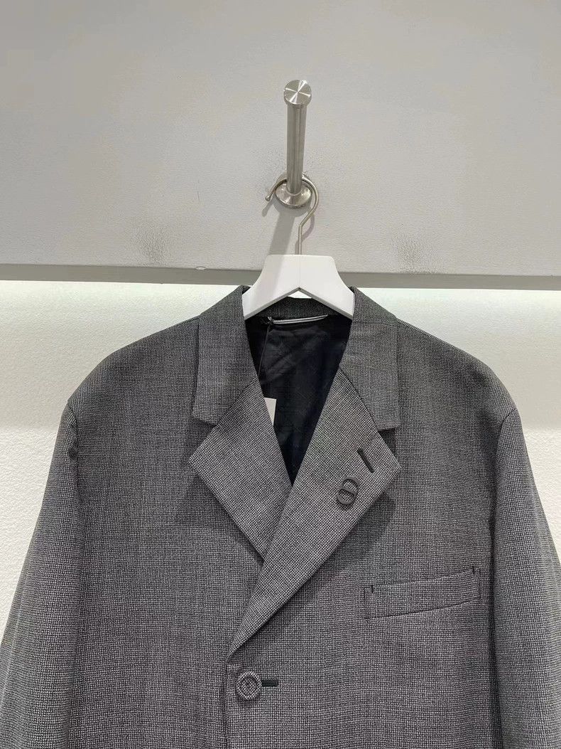 Dior Dior Suit 2501-Nextarrow Size 48R - 3 Thumbnail
