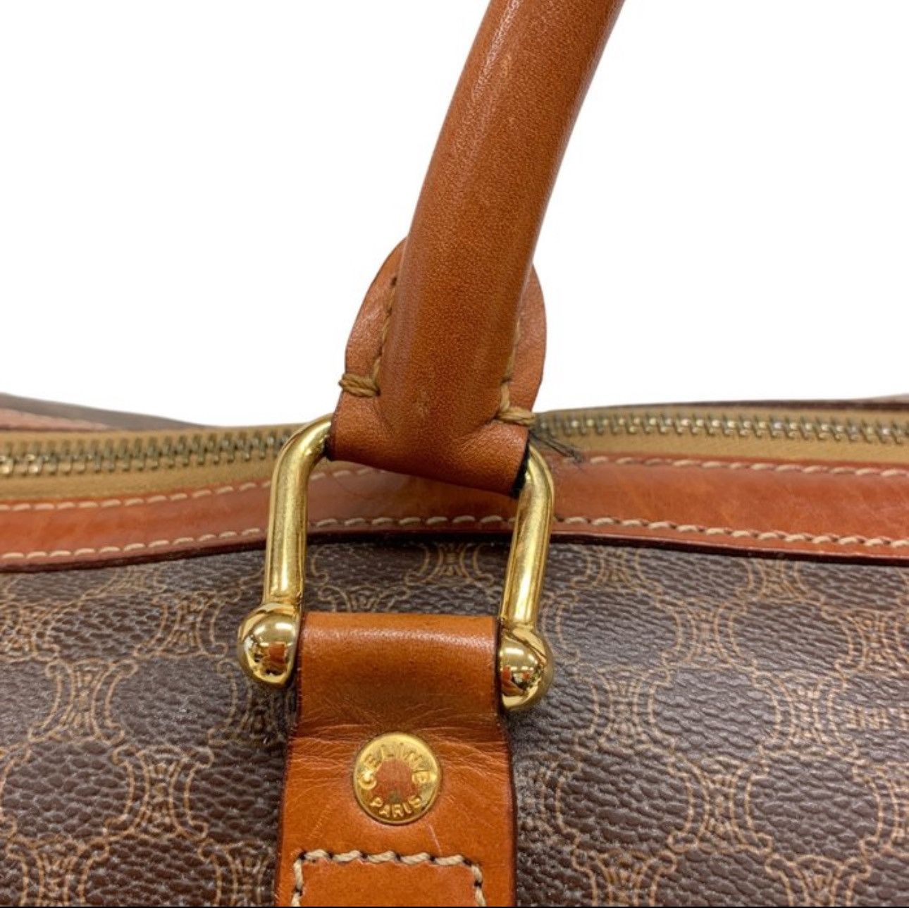 Celine Celine - Macadam - Bag Size ONE SIZE - 11 Thumbnail