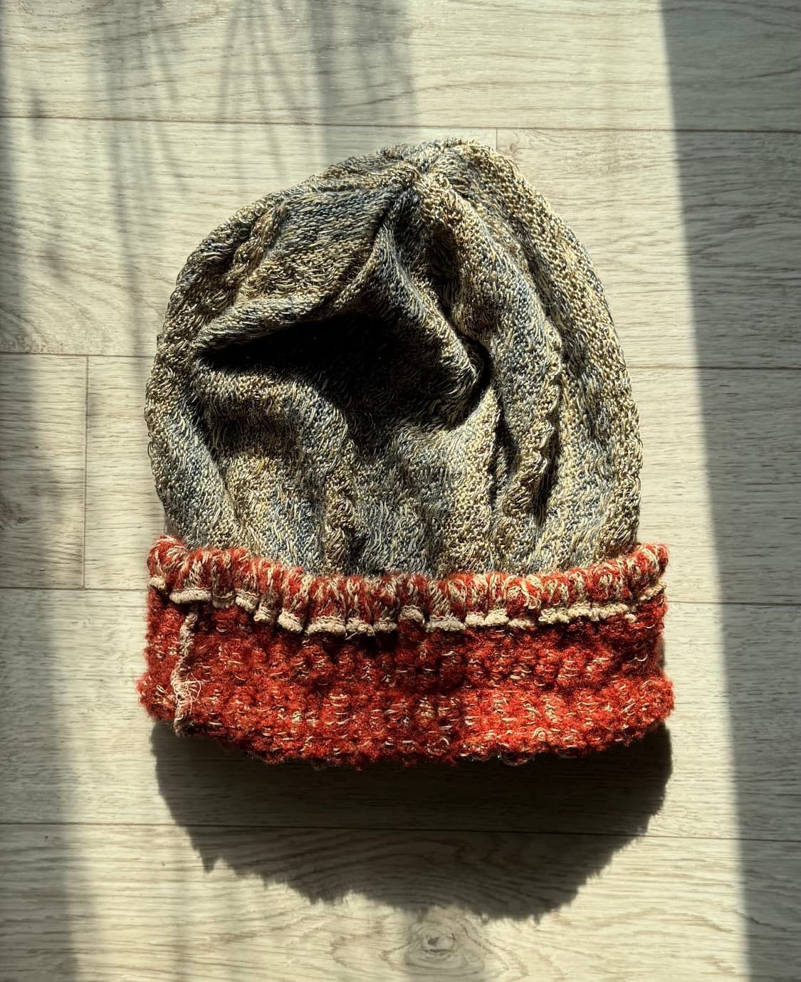 Kapital Kapital beanie hat Size ONE SIZE - 2 Thumbnail