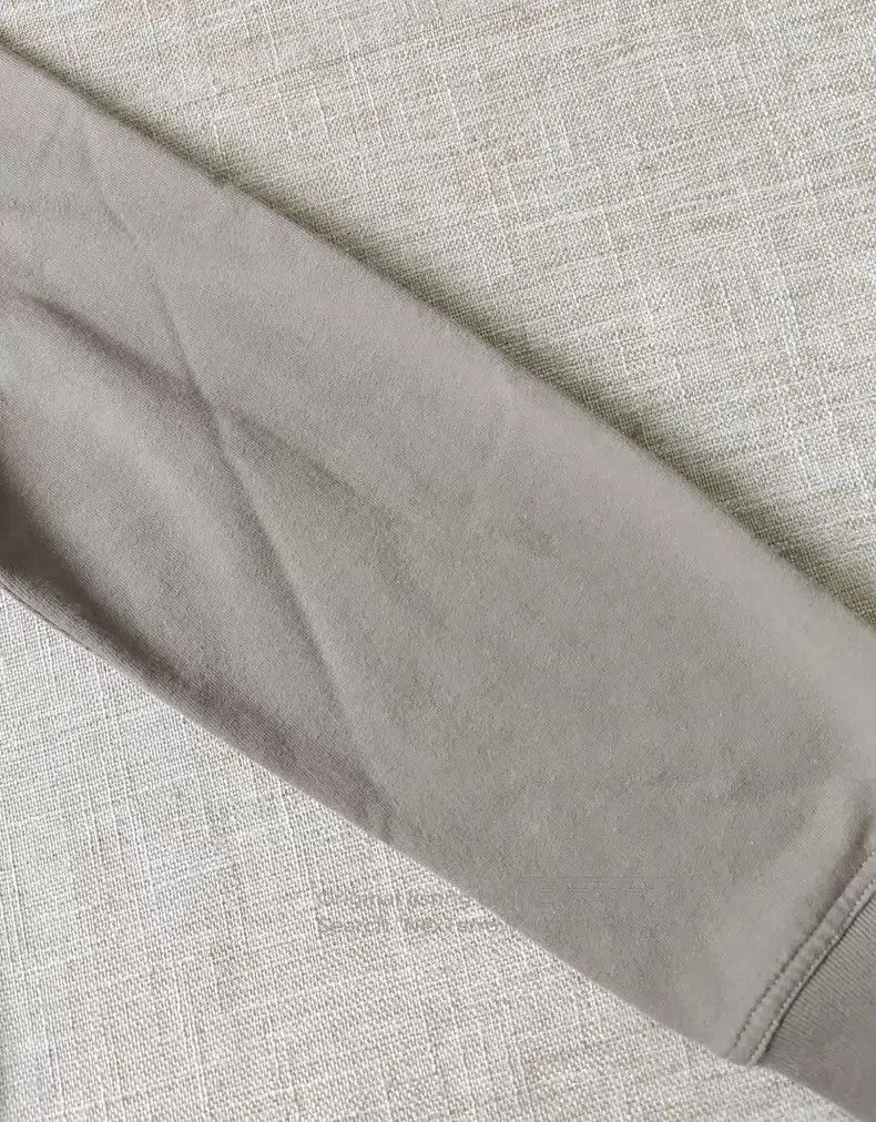 Hermes Hermes Sweatshirt with pig nose leather pattern Size US XL / EU 56 / 4 - 7 Thumbnail