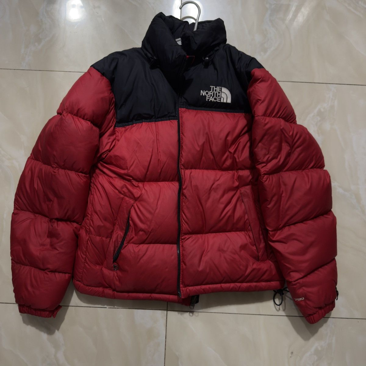 The North Face The North Face Nuptse 1996 Retro Jacket Size US S / EU 44-46 / 1 - 1 Thumbnail