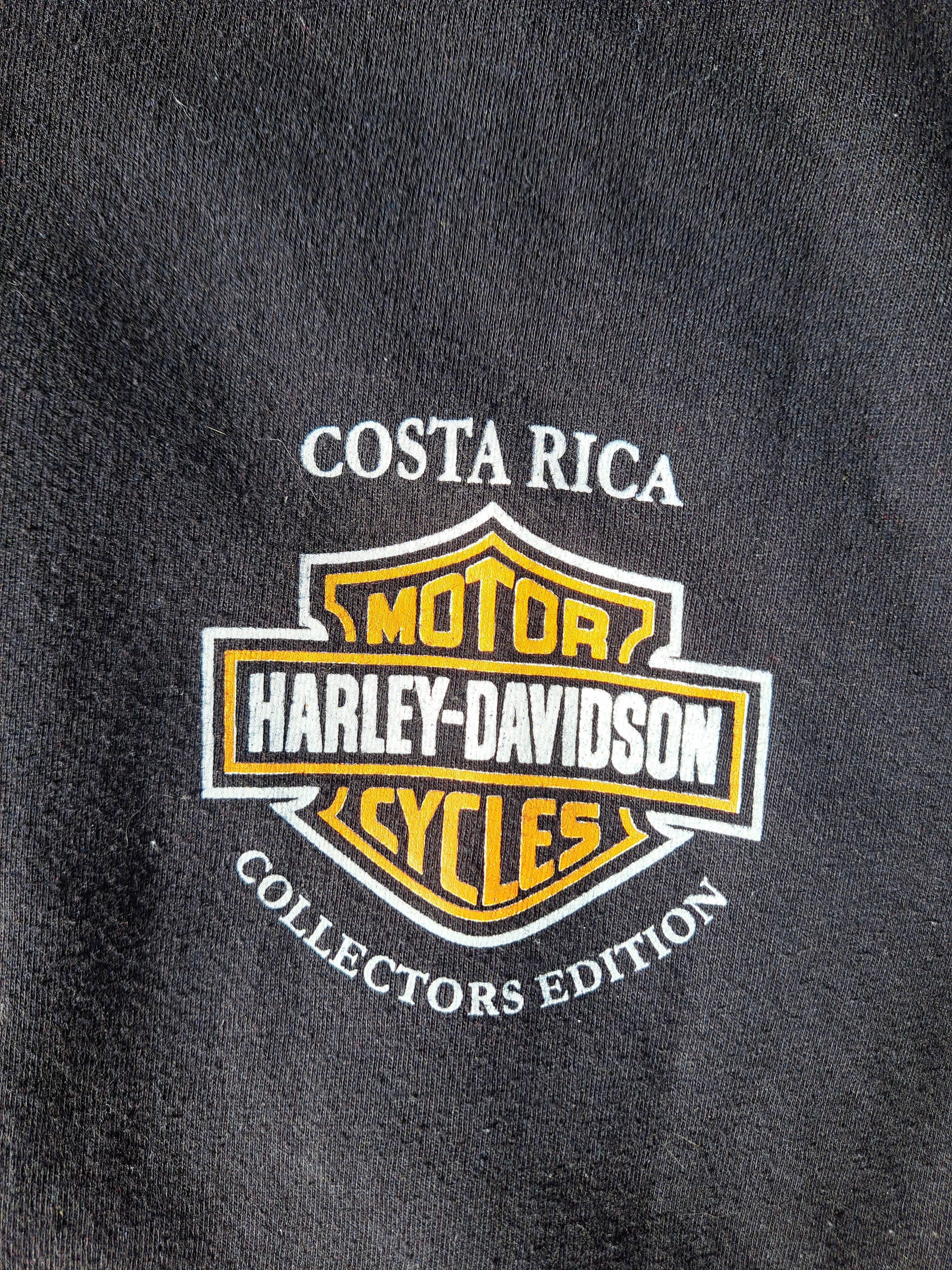 Harley Davidson Harley Davidson costa rica Size US XL / EU 56 / 4 - 4 Thumbnail