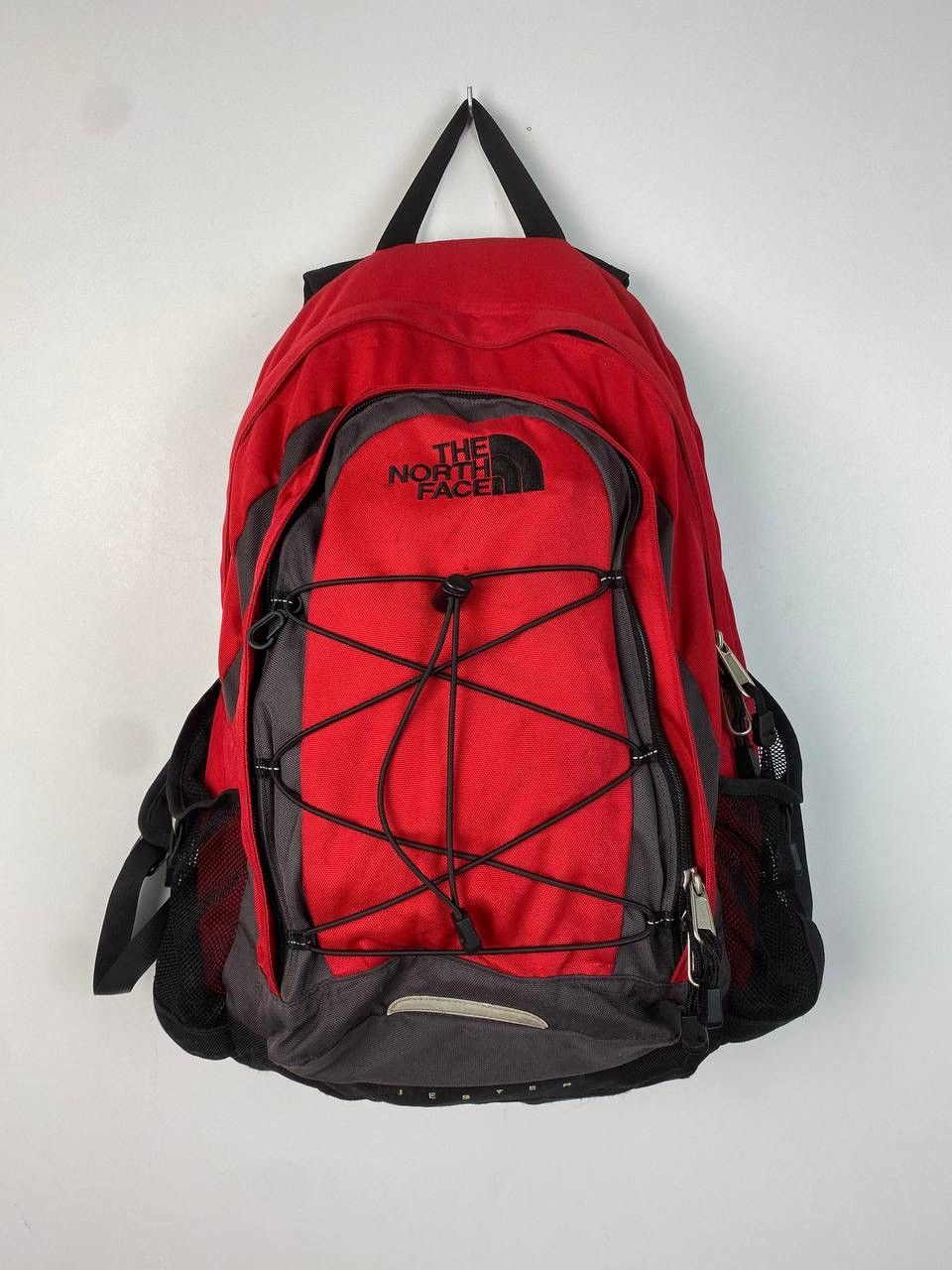 The North Face The North Face outdoor vintage bag Size ONE SIZE - 1 Thumbnail