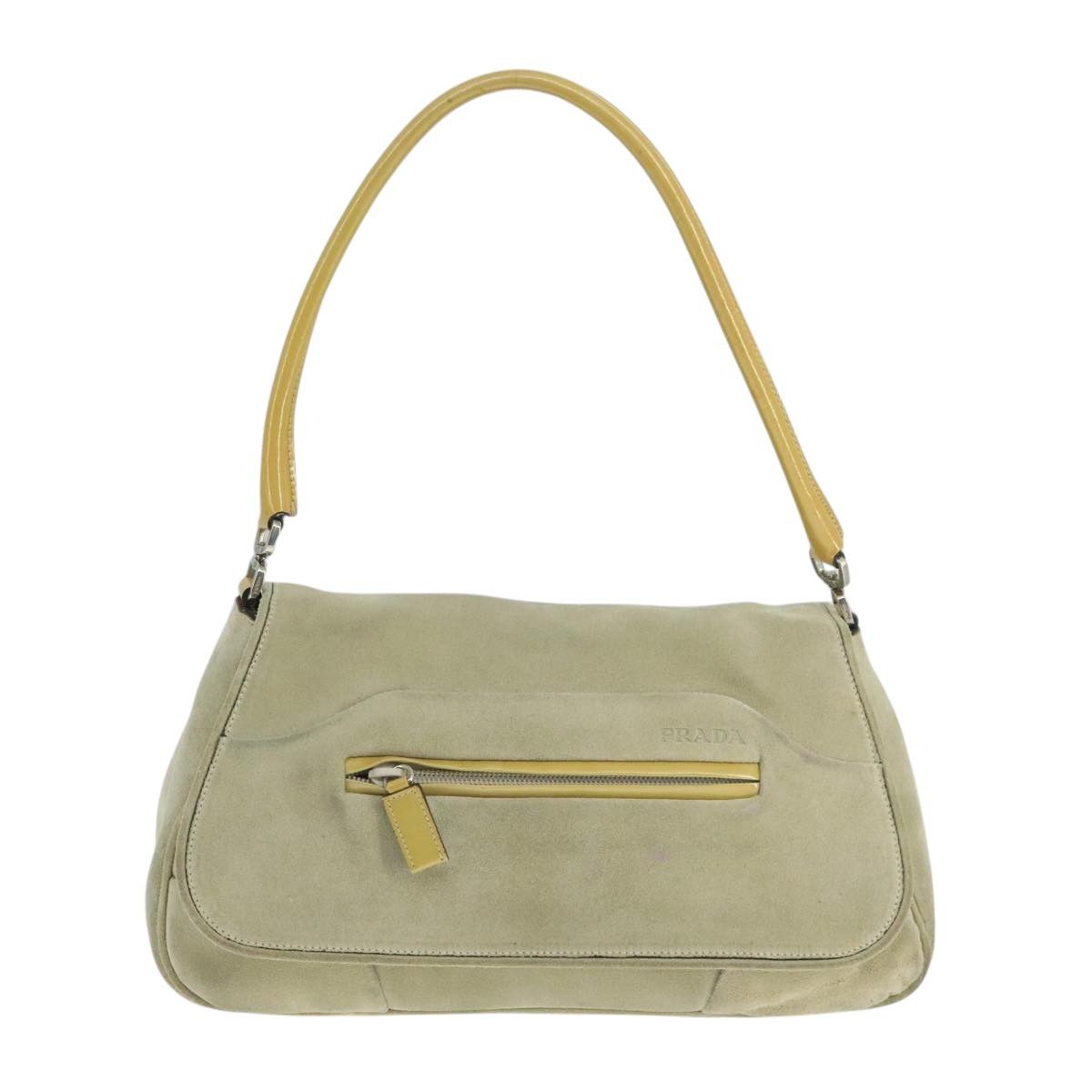 Prada Prada shoulder Size ONE SIZE - 1 Thumbnail
