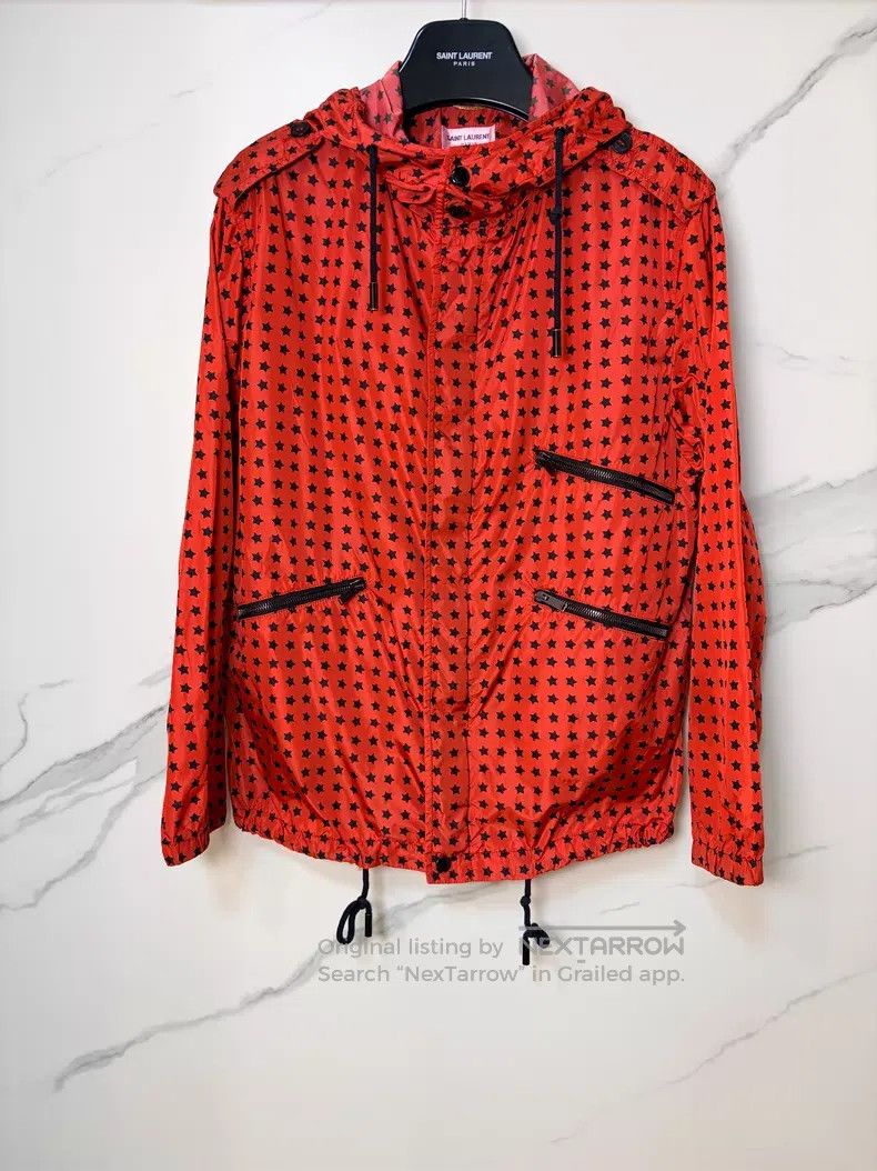 Saint Laurent Paris #REF! Size XS / US 0-2 / IT 36-38 - 1 Thumbnail